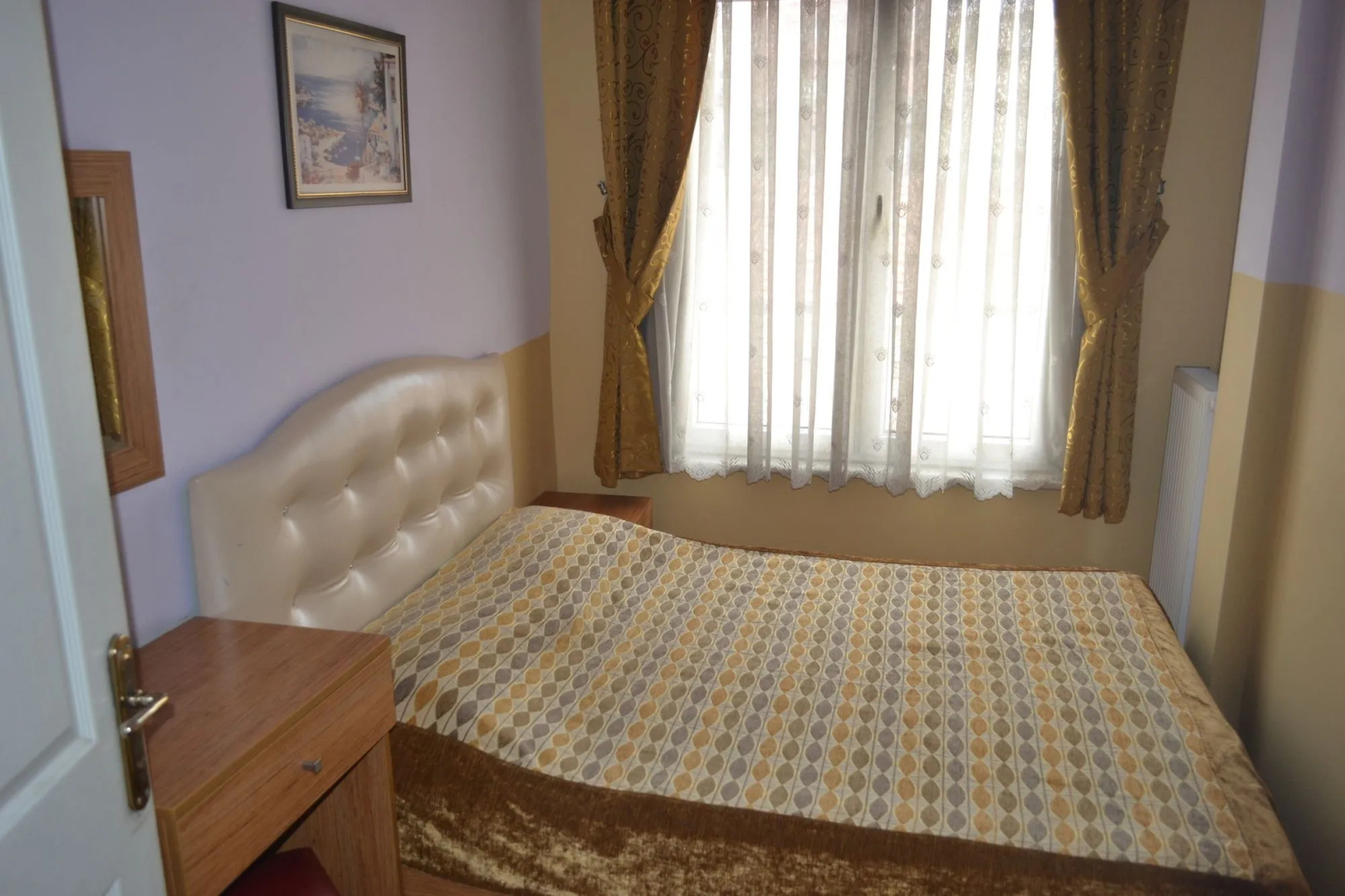 Second Home Hostel
