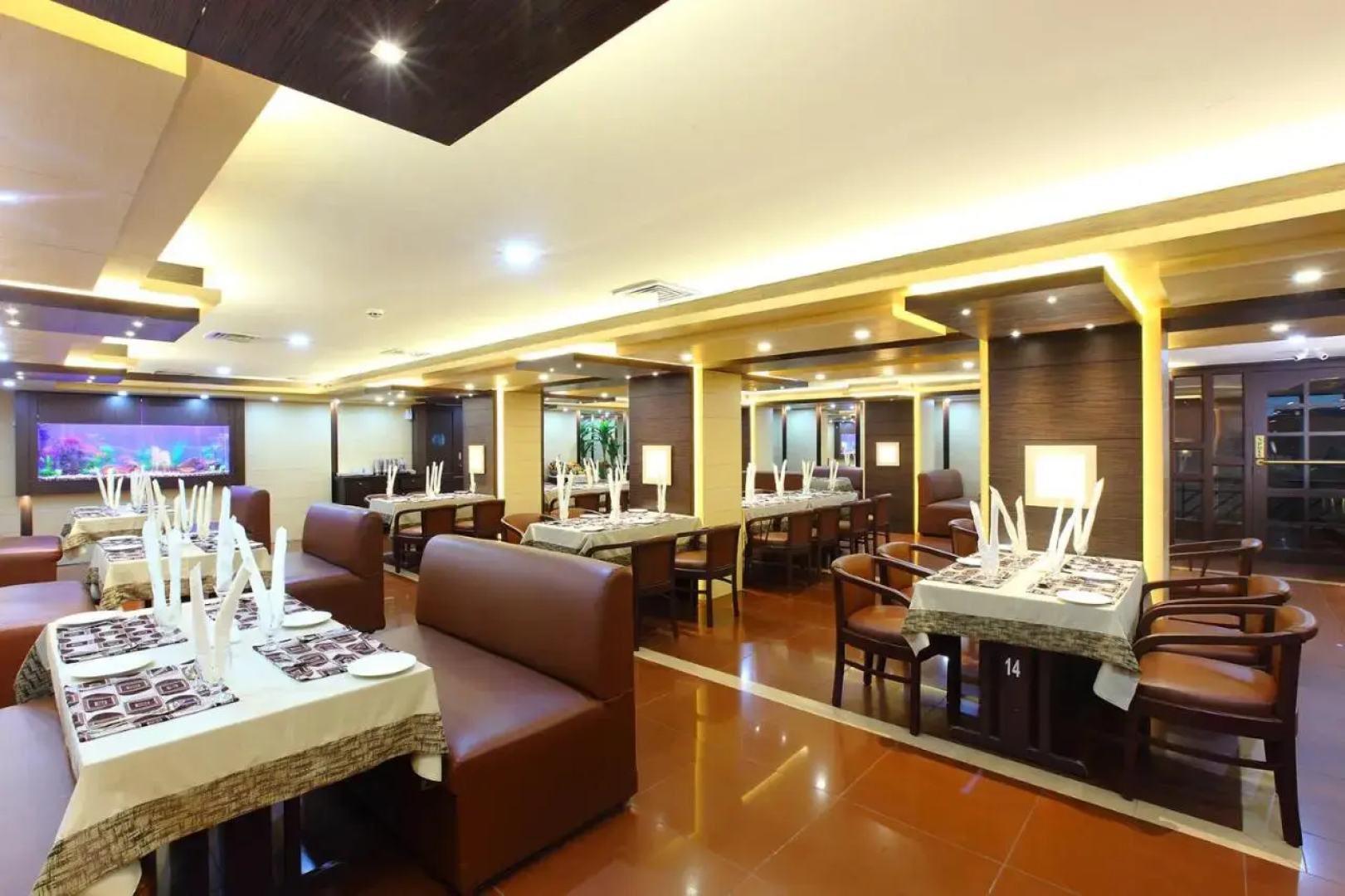 Trichur Towers