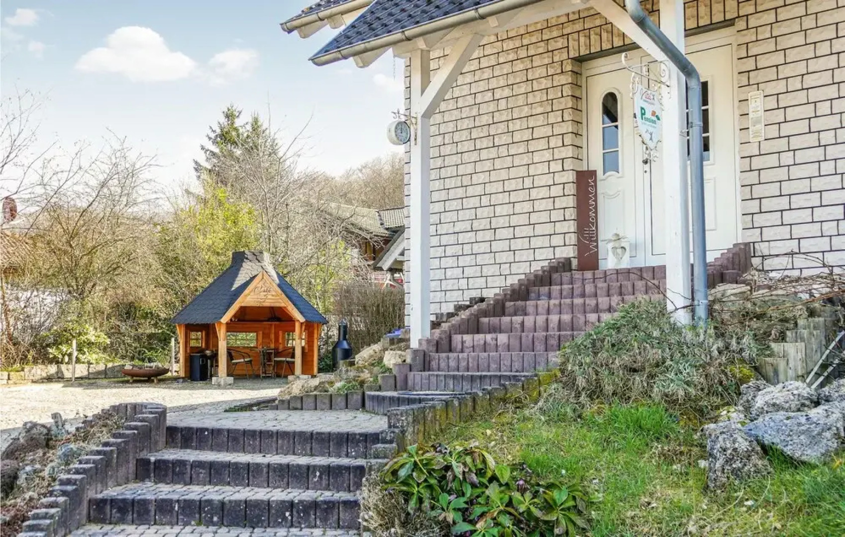 Awesome Apartment In Wernrode With Wifi And 2 Bedrooms