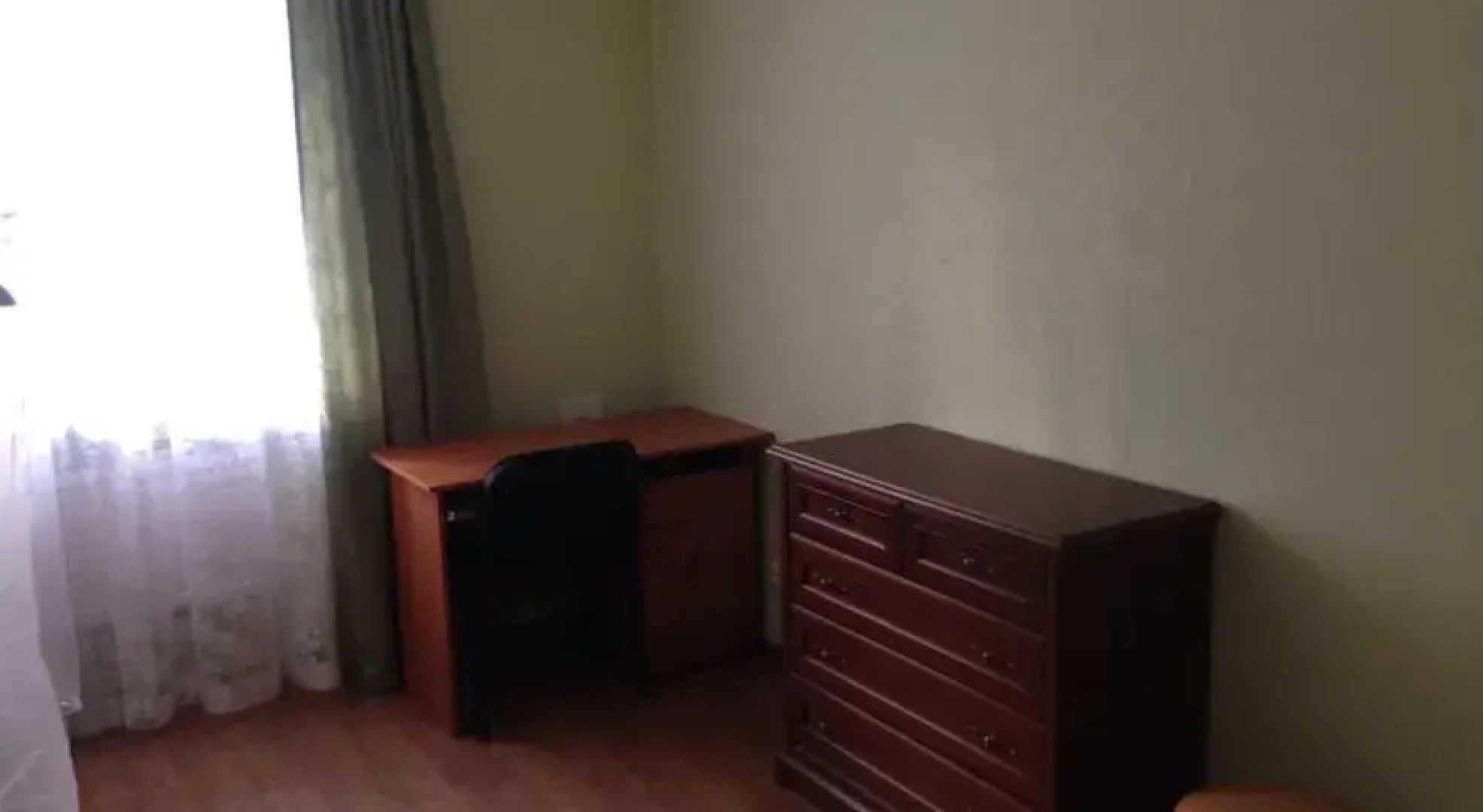 Apartment on Dzintaru Street 7