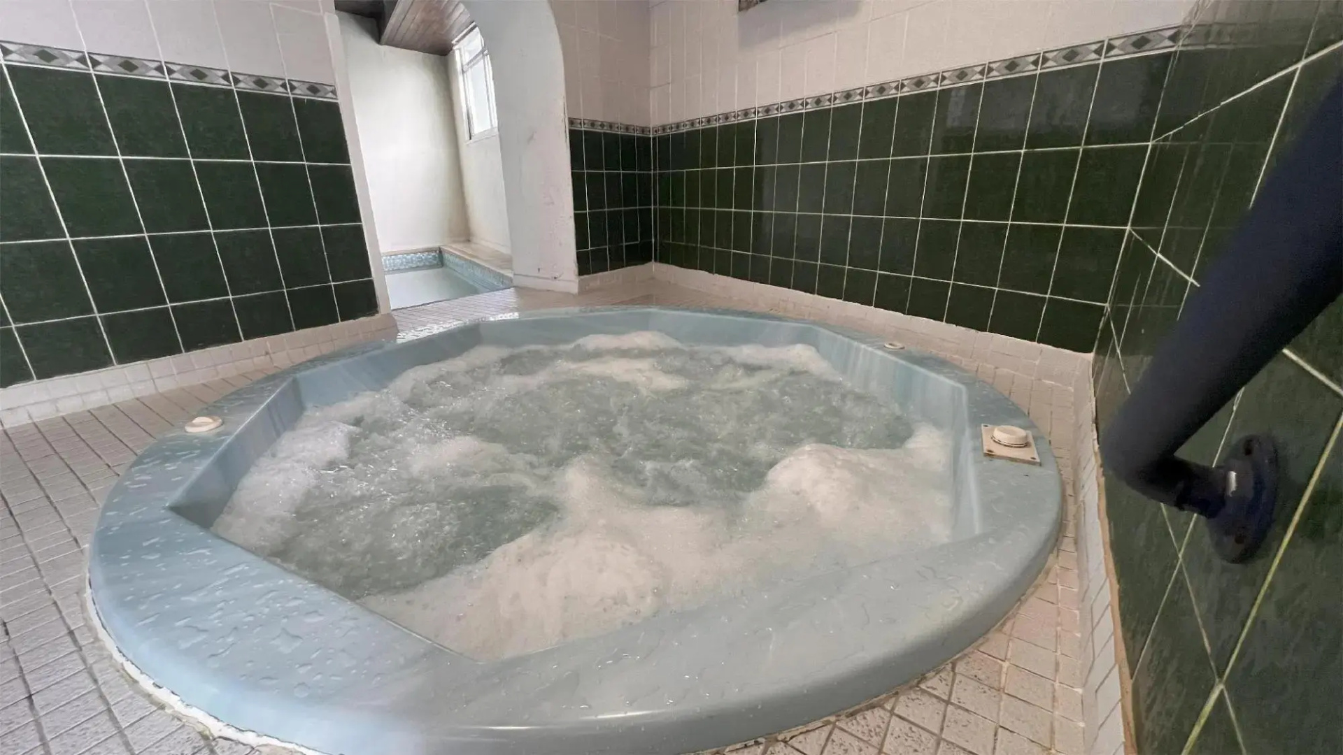 Abbey Sands Hotel