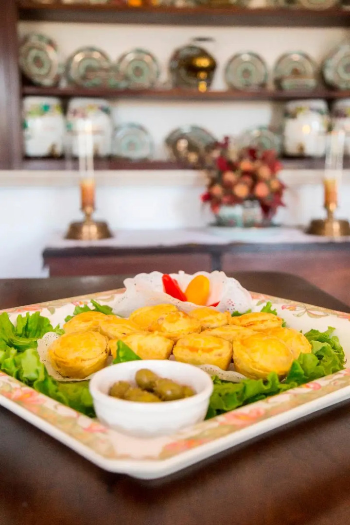 Quinta de São Lourenço