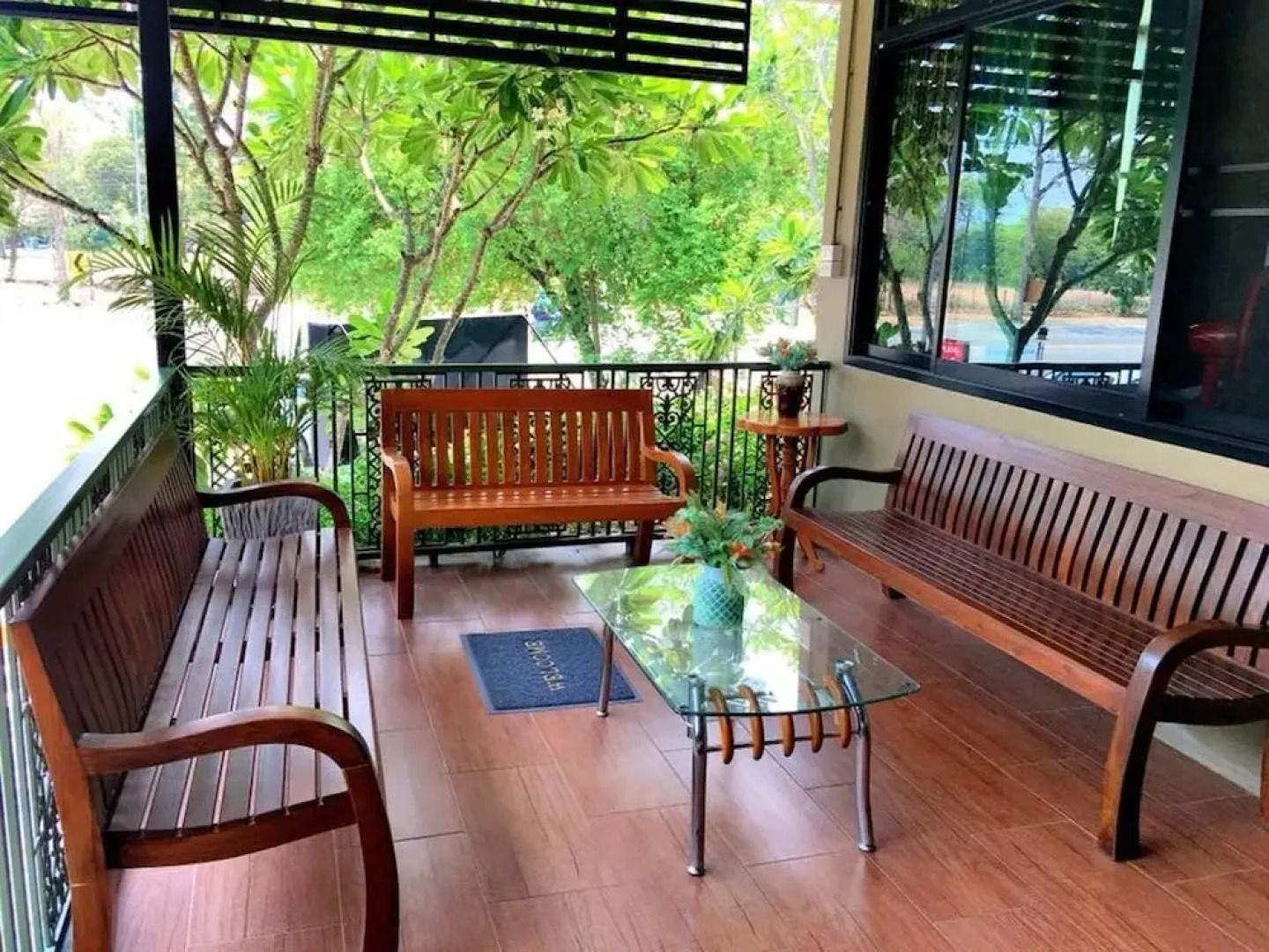 Chomthong Boutique House