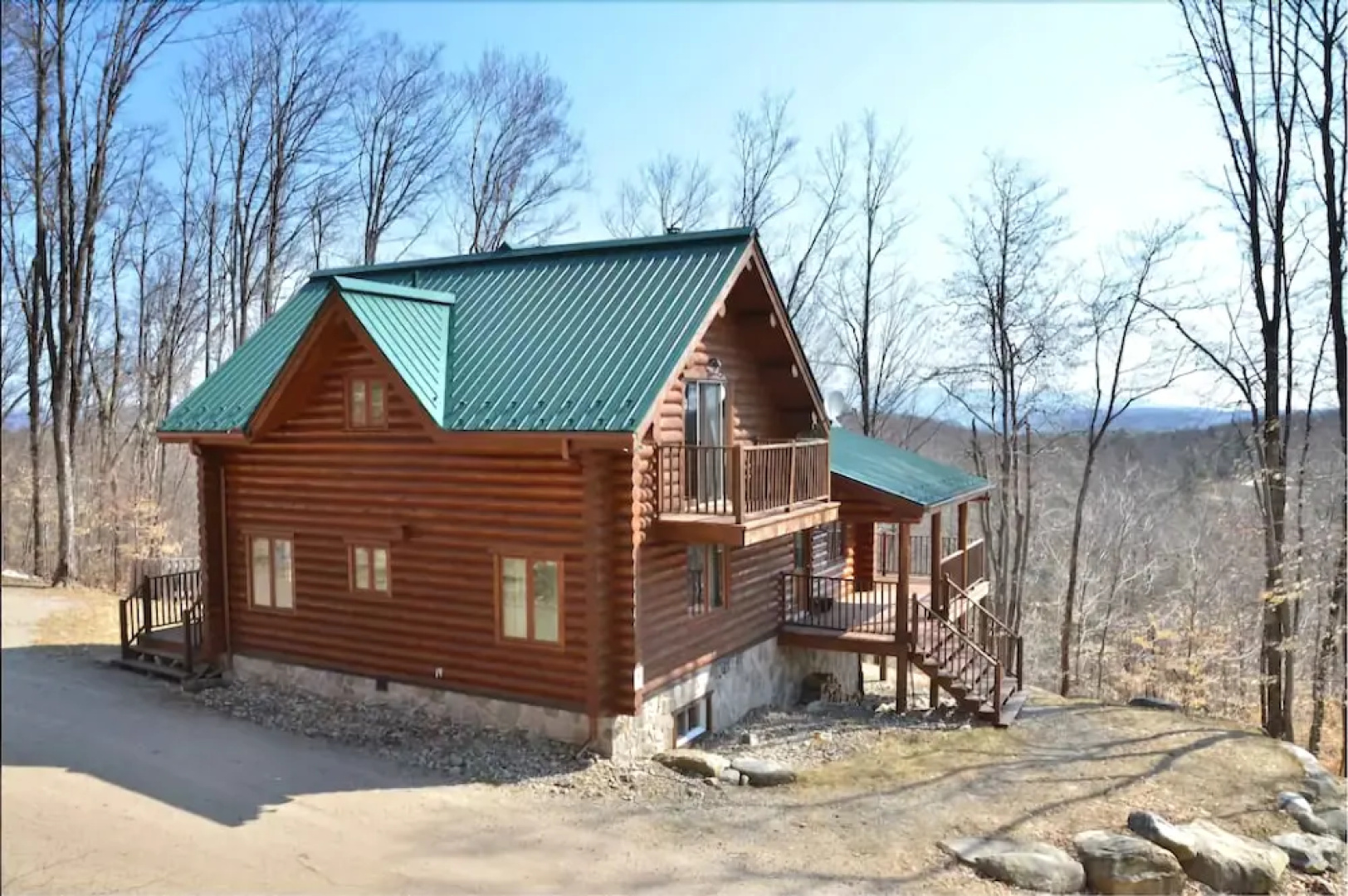 Chalet Hachiko