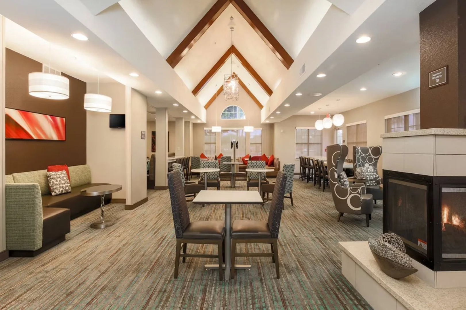 Residence Inn by Marriott Phoenix Chandler Fashion Center