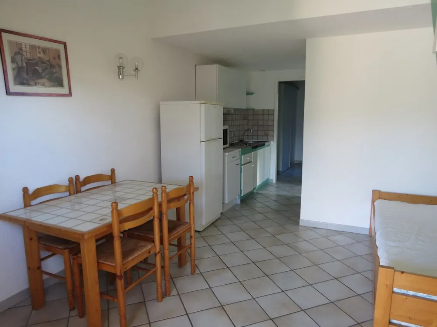 Appartements & Villas Olmuccio