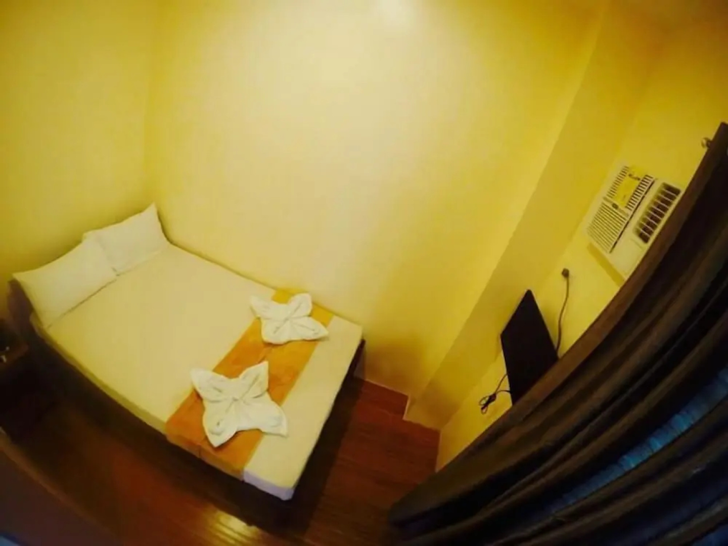 Nathaniel Hotel