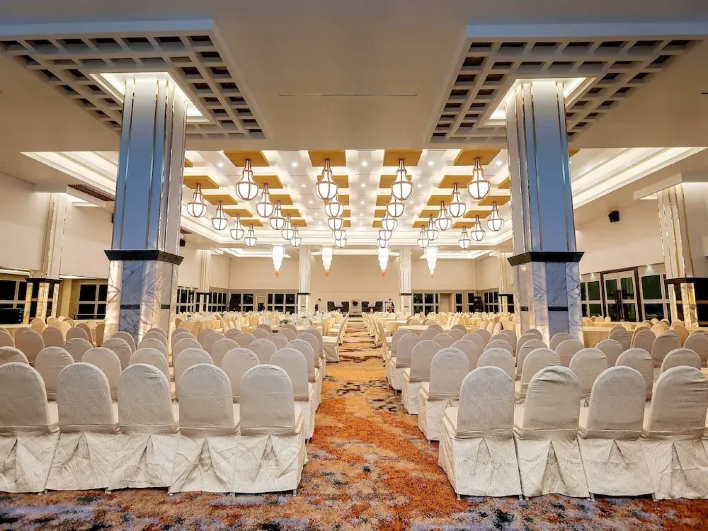 Grand Sya Hotel