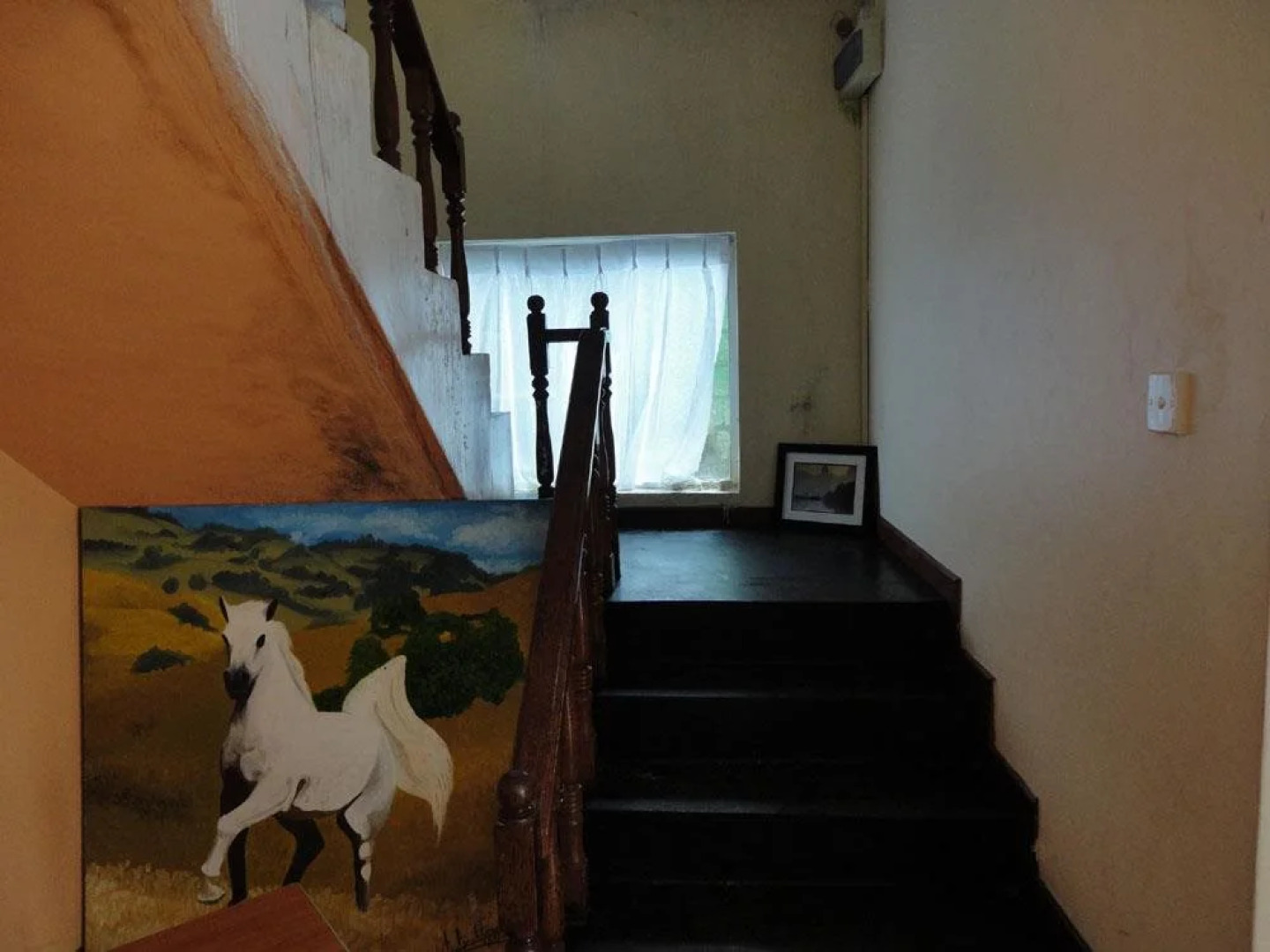 Vista Rooms Rose Garden