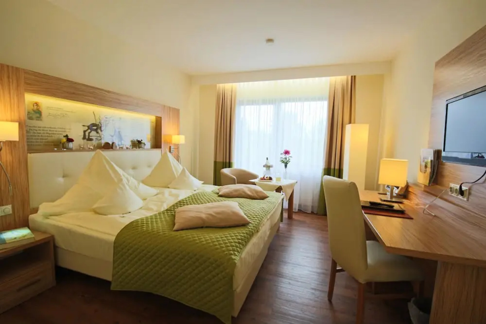 Parkhotel Emstaler Höhe