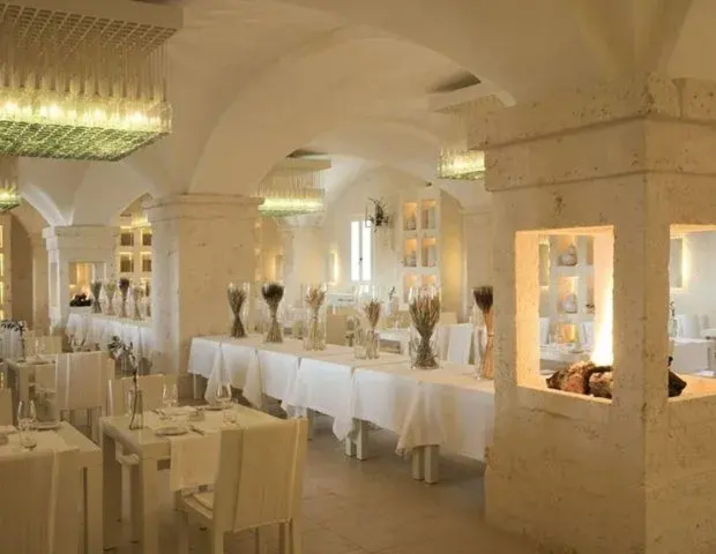Borgo Egnazia  Le Ville