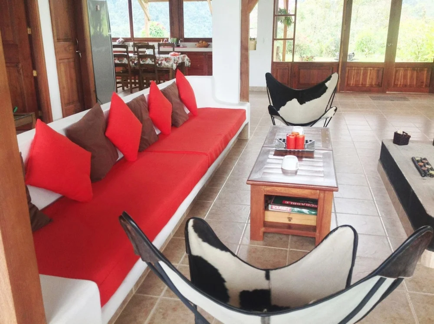 Ecollacta - Elegant Homes in Private Ecological Property