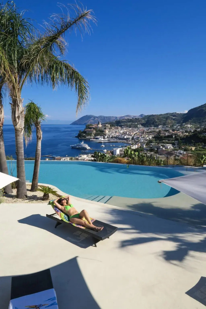 Hotel Villa Enrica Country Resort