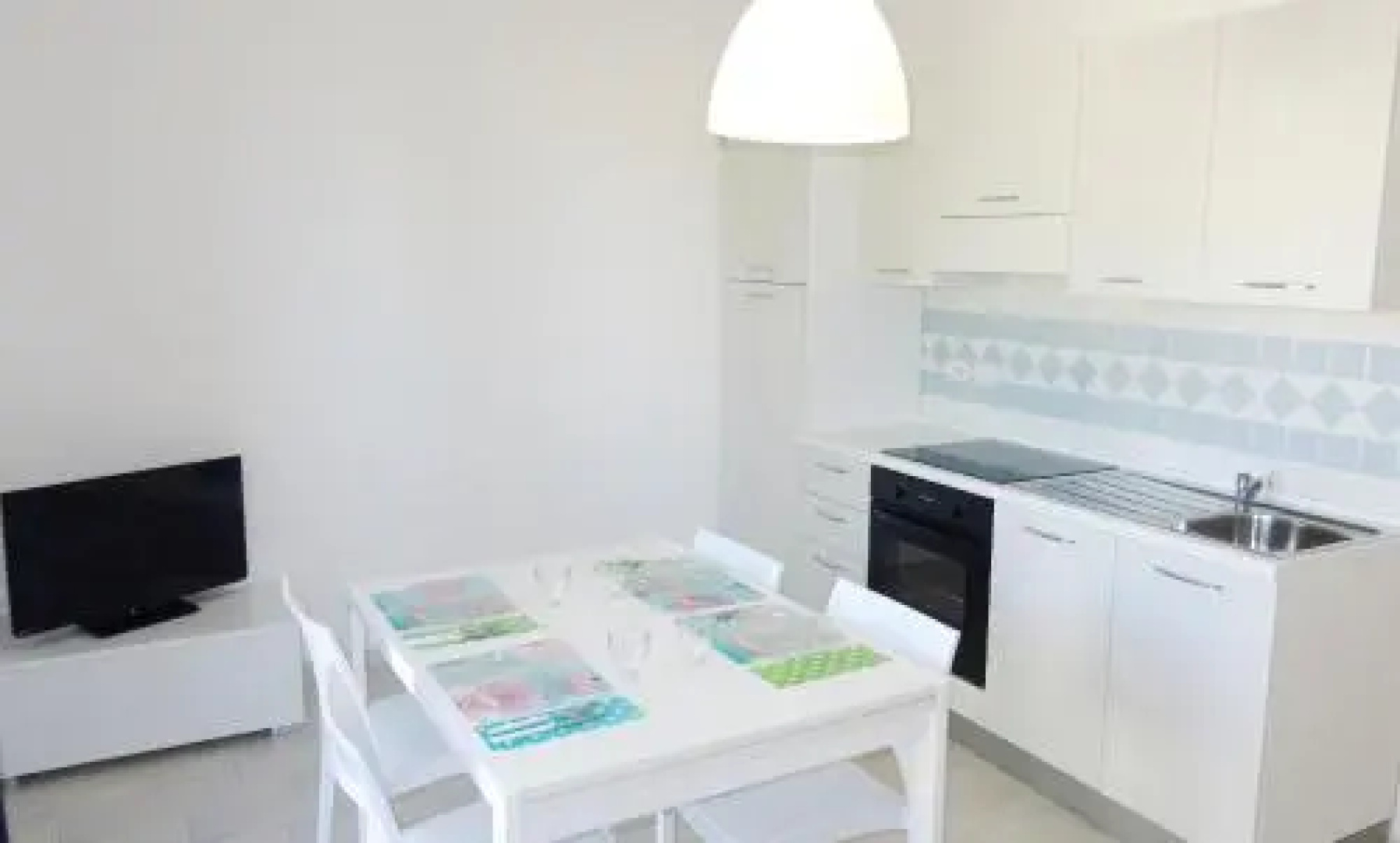 Poggio Azzurro Apartment