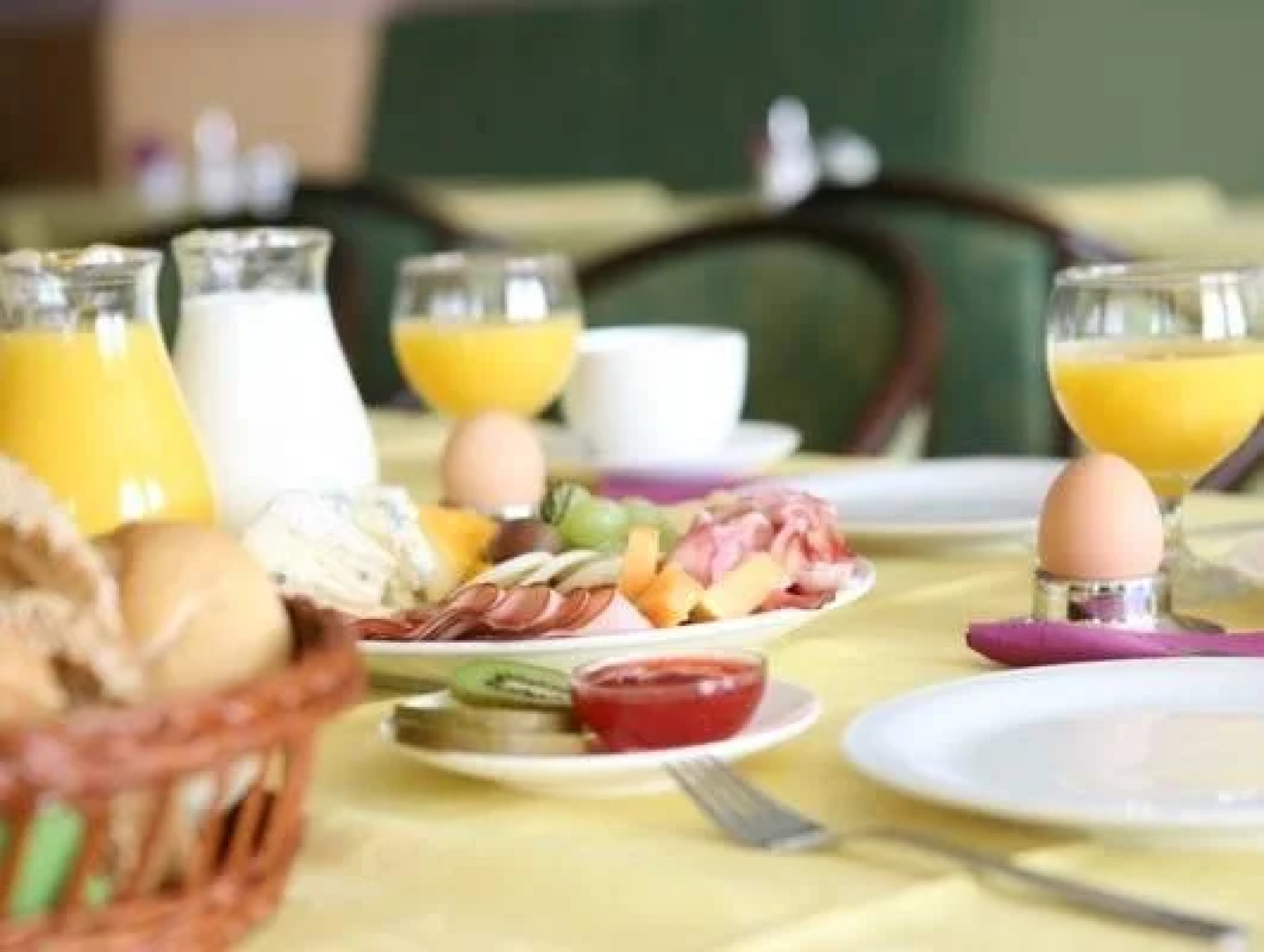 Landhotel Stegersbach