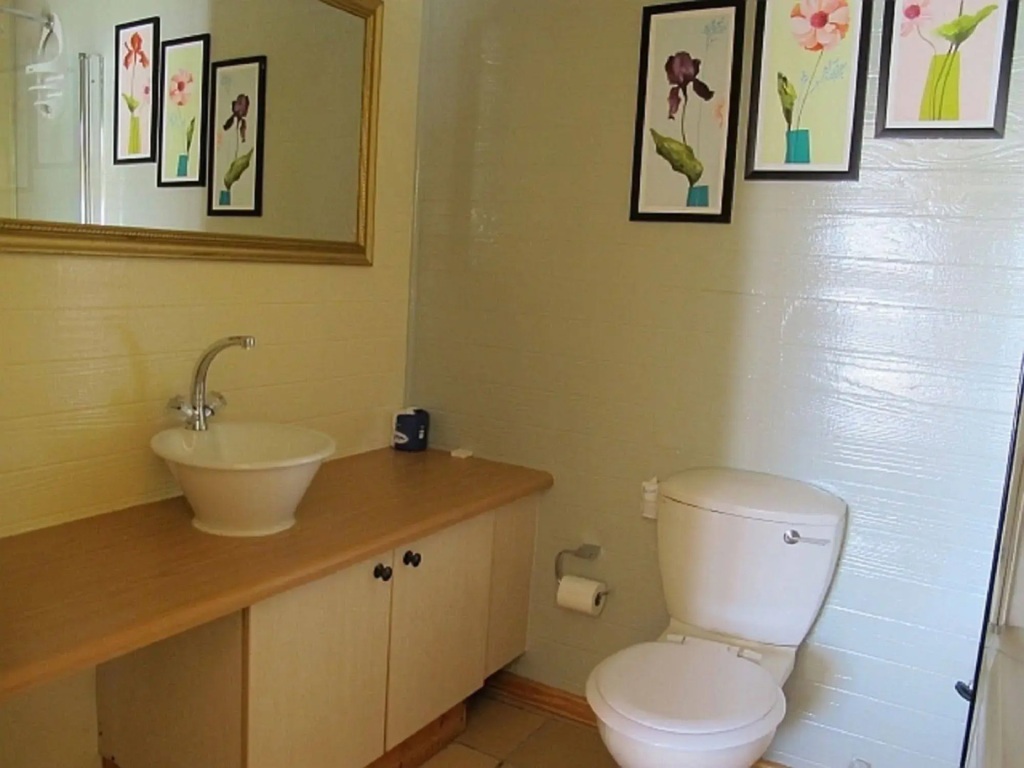 Hartenbos Lagoon Resort