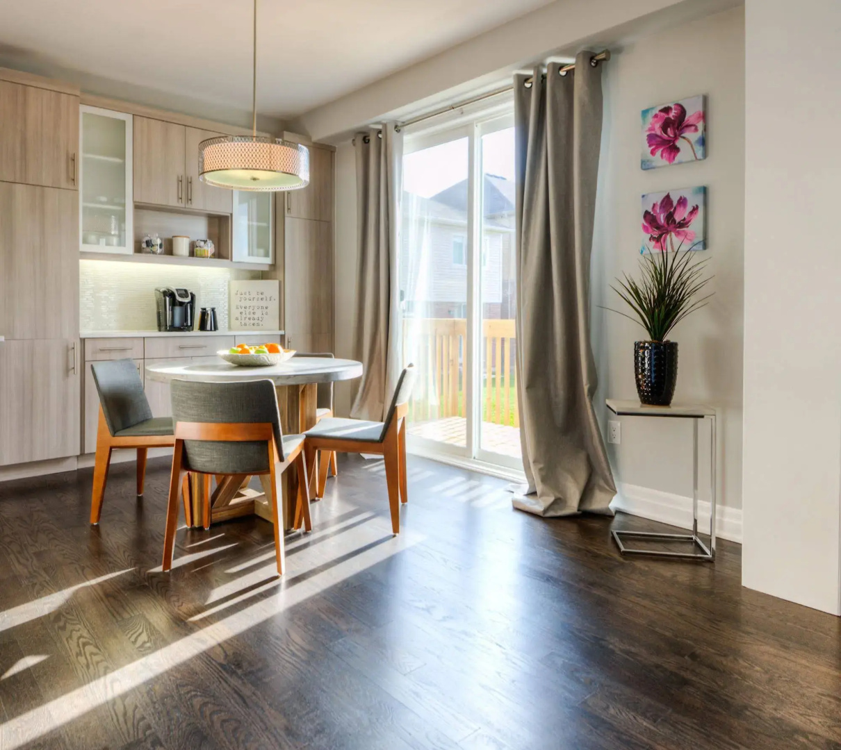 Executive Kitchener Home