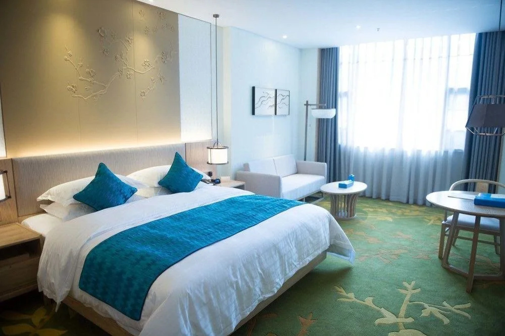 Yueyang Junshan Island Narada & Resort