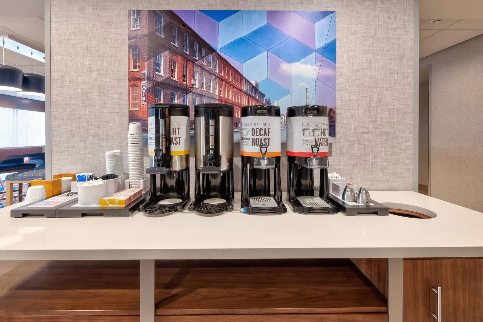 Hampton Inn Danville, VA