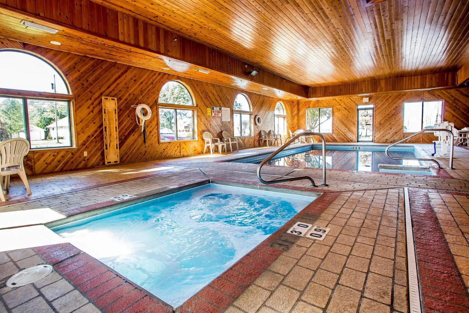 Comfort Inn Van Wert