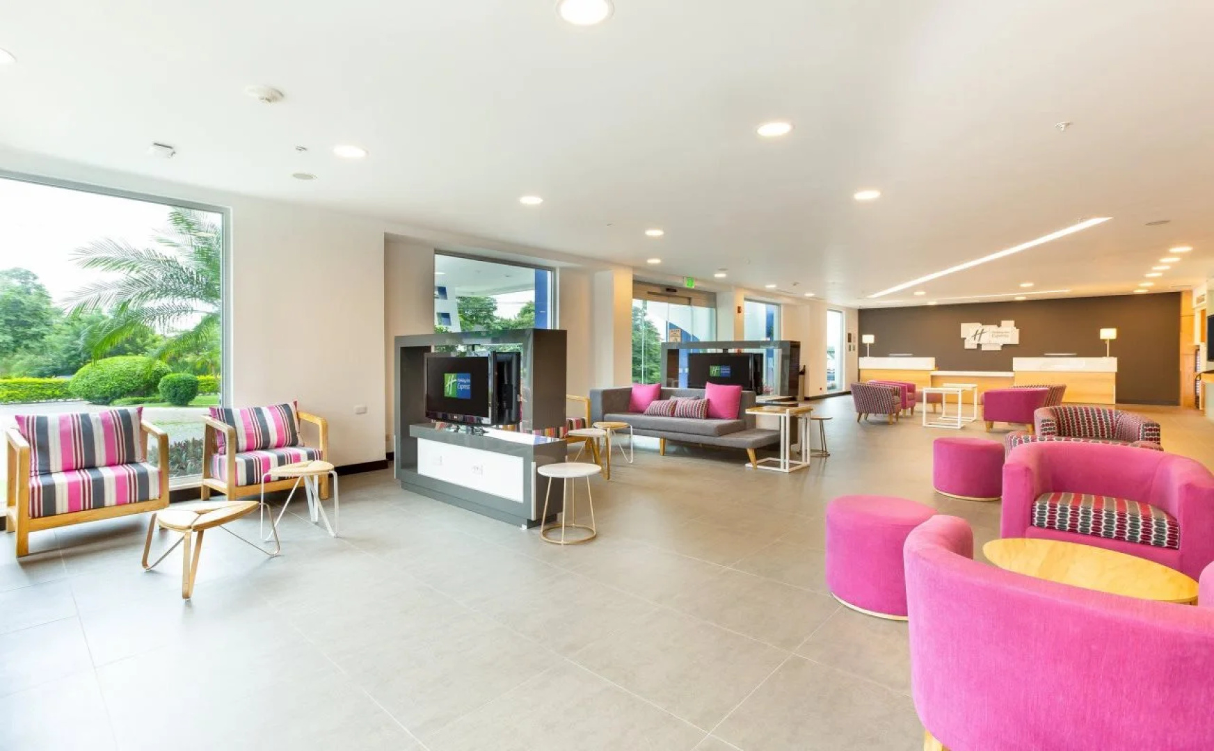 Holiday Inn Express San Jose Forum by IHG