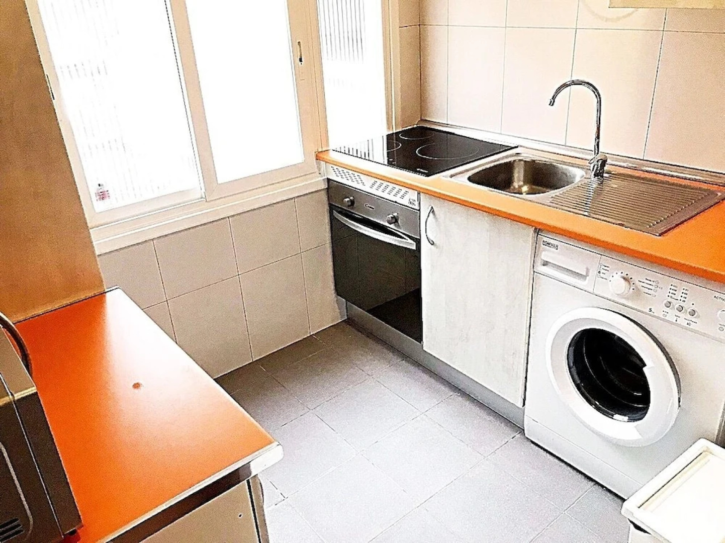 Apartment - Travel and Holidays San Nicolás