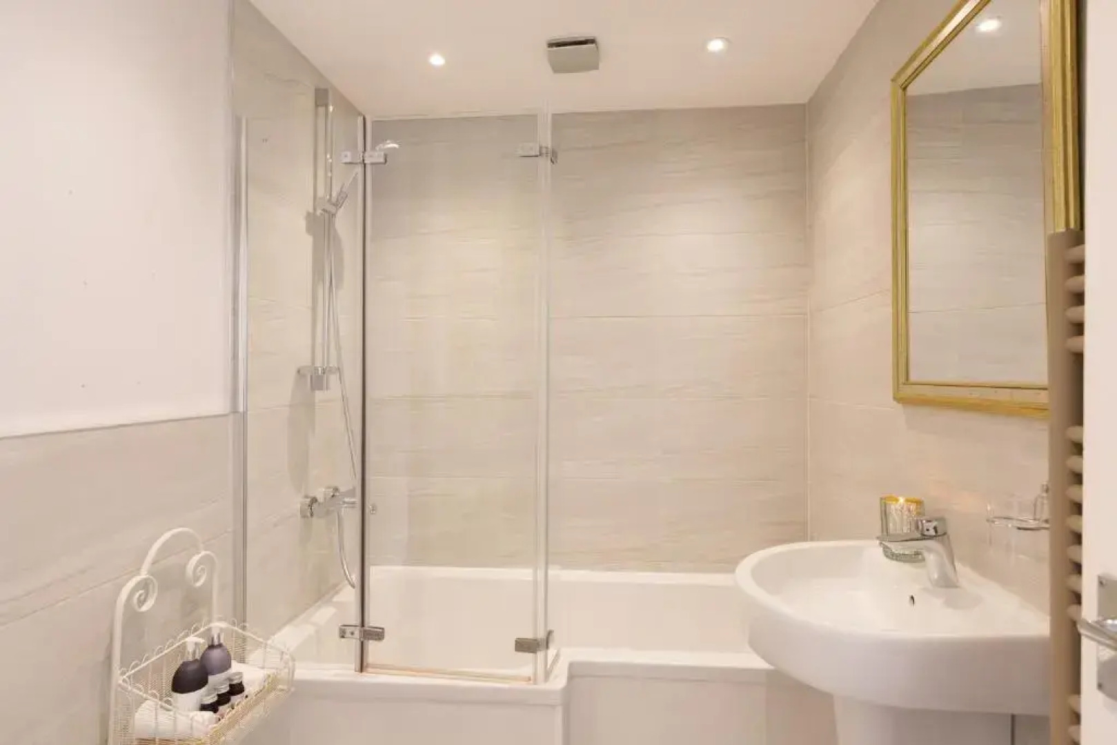 Warkworth House Hotel