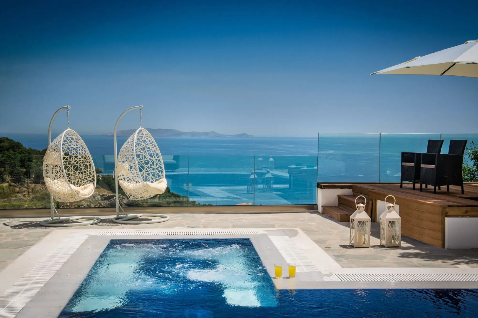 Villa Artemis, Wine Dark Sea Villas