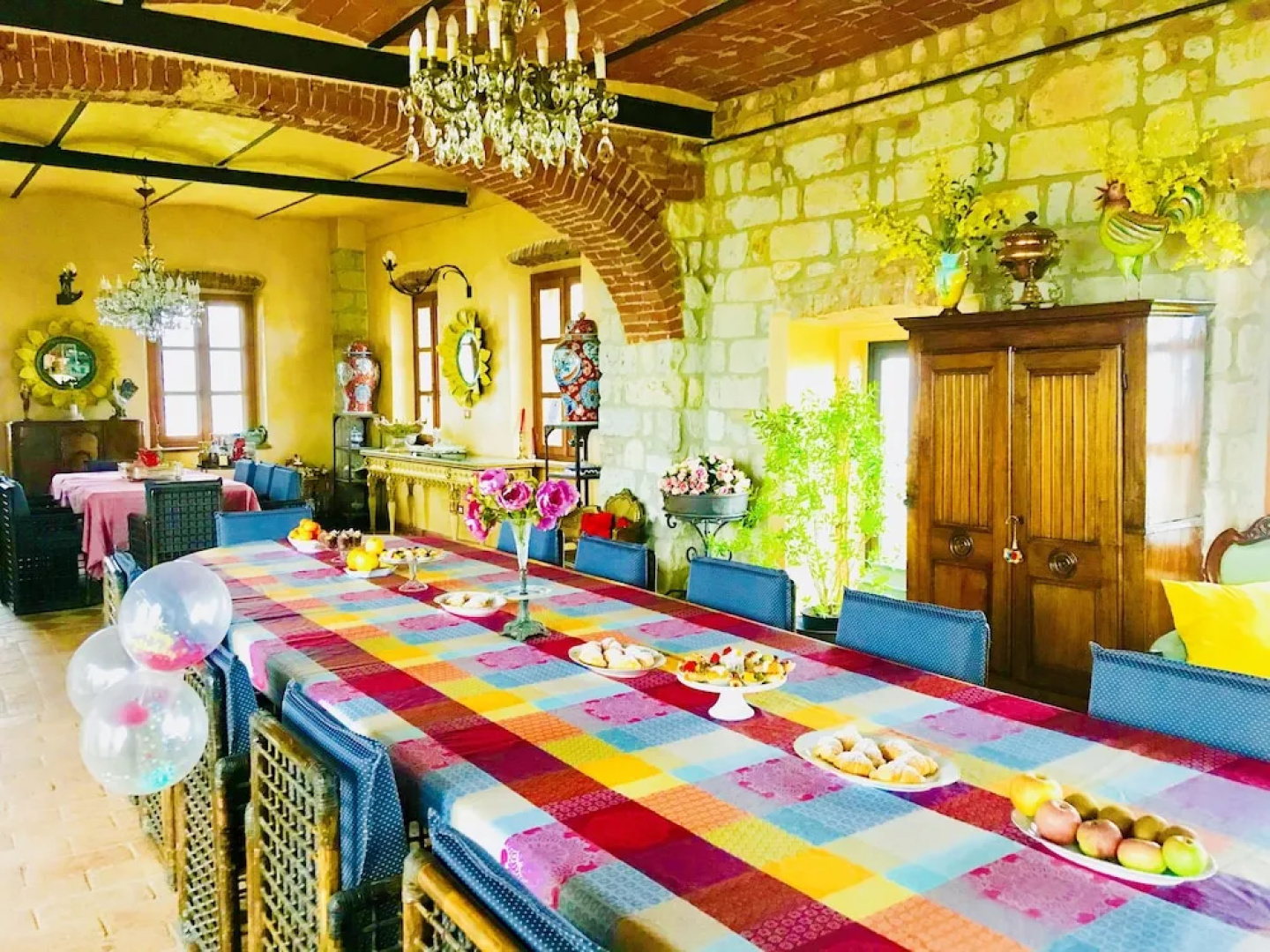 Tenuta il Galletto