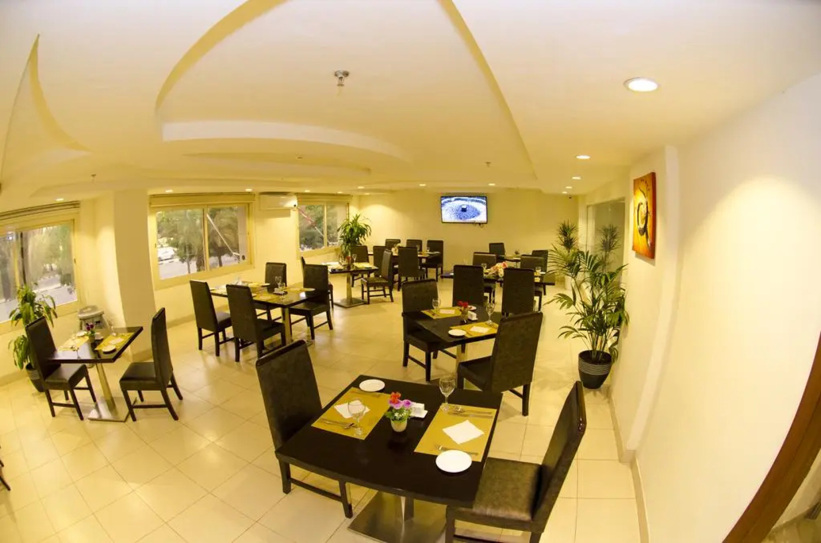 Swiss Spirit Hotel & Suites Taif