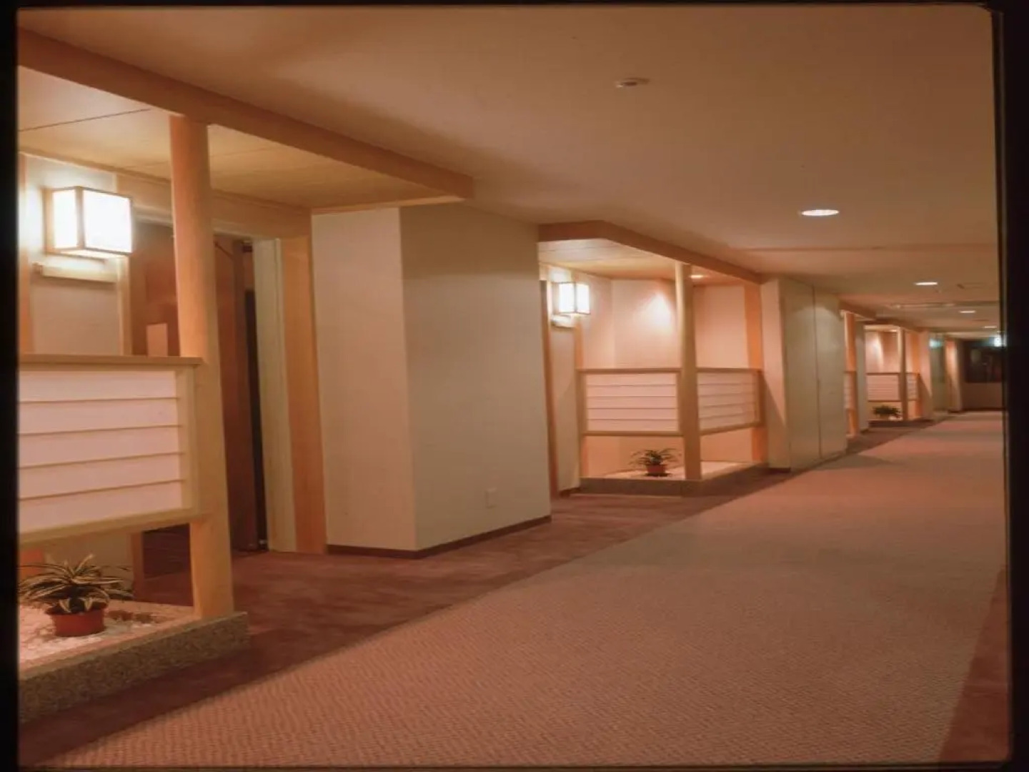 Hamanomiyabitei Ichii Hotel