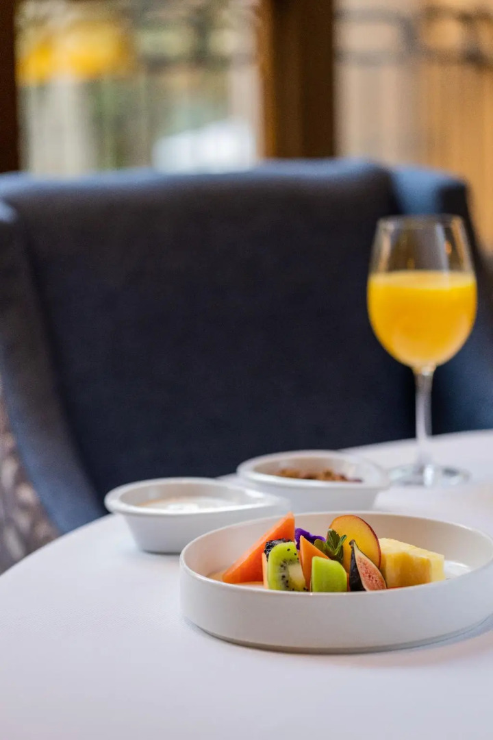 Quinta Real Monterrey