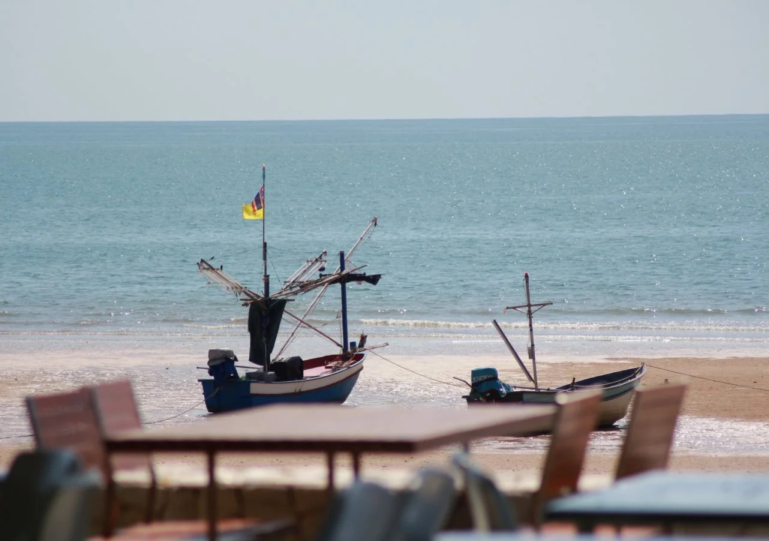 Sailom Hotel Hua Hin