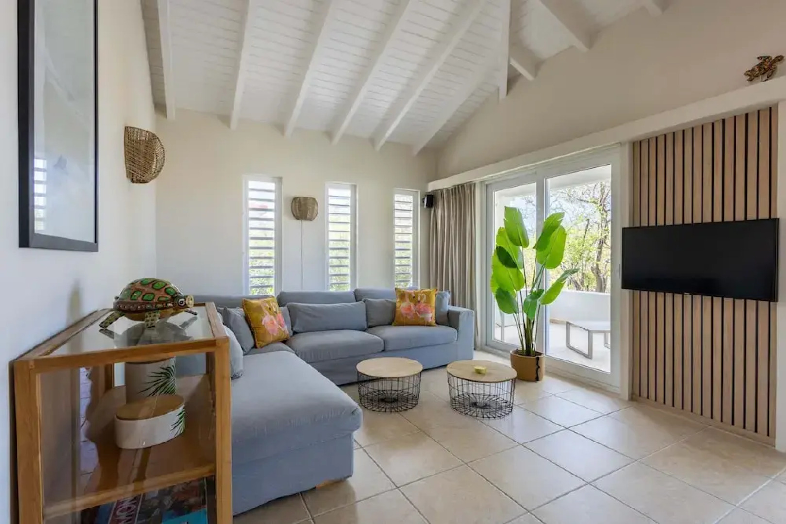 Ser na Private Retreat