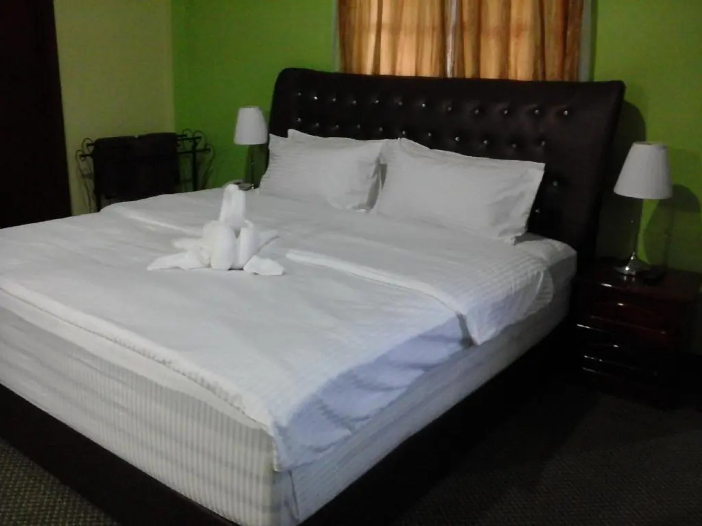 Kesedar Hotel Travel & Tours Sdn Bhd