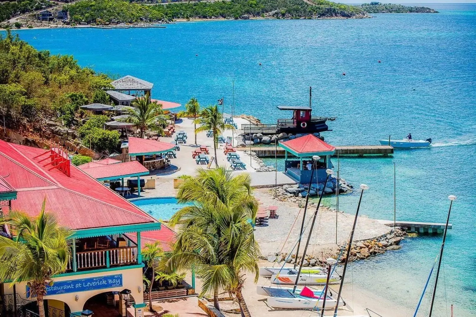 Cornucopia BVI