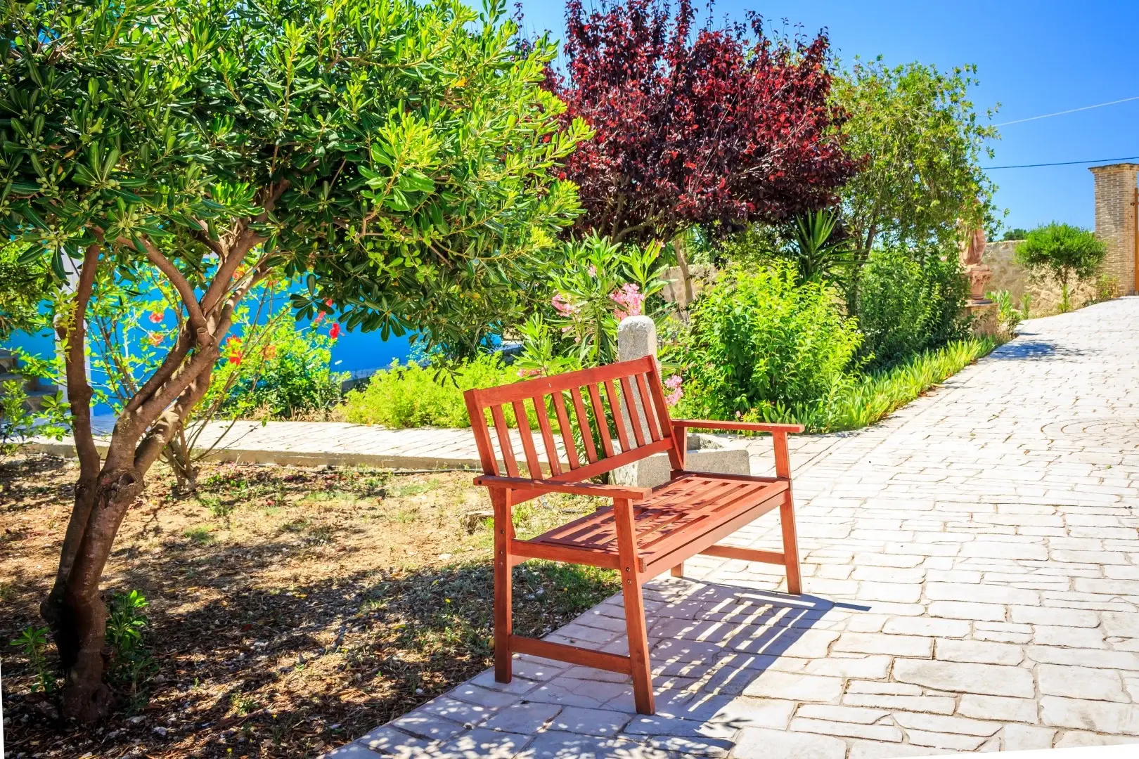 Porto Gerakas Villas & Apartments