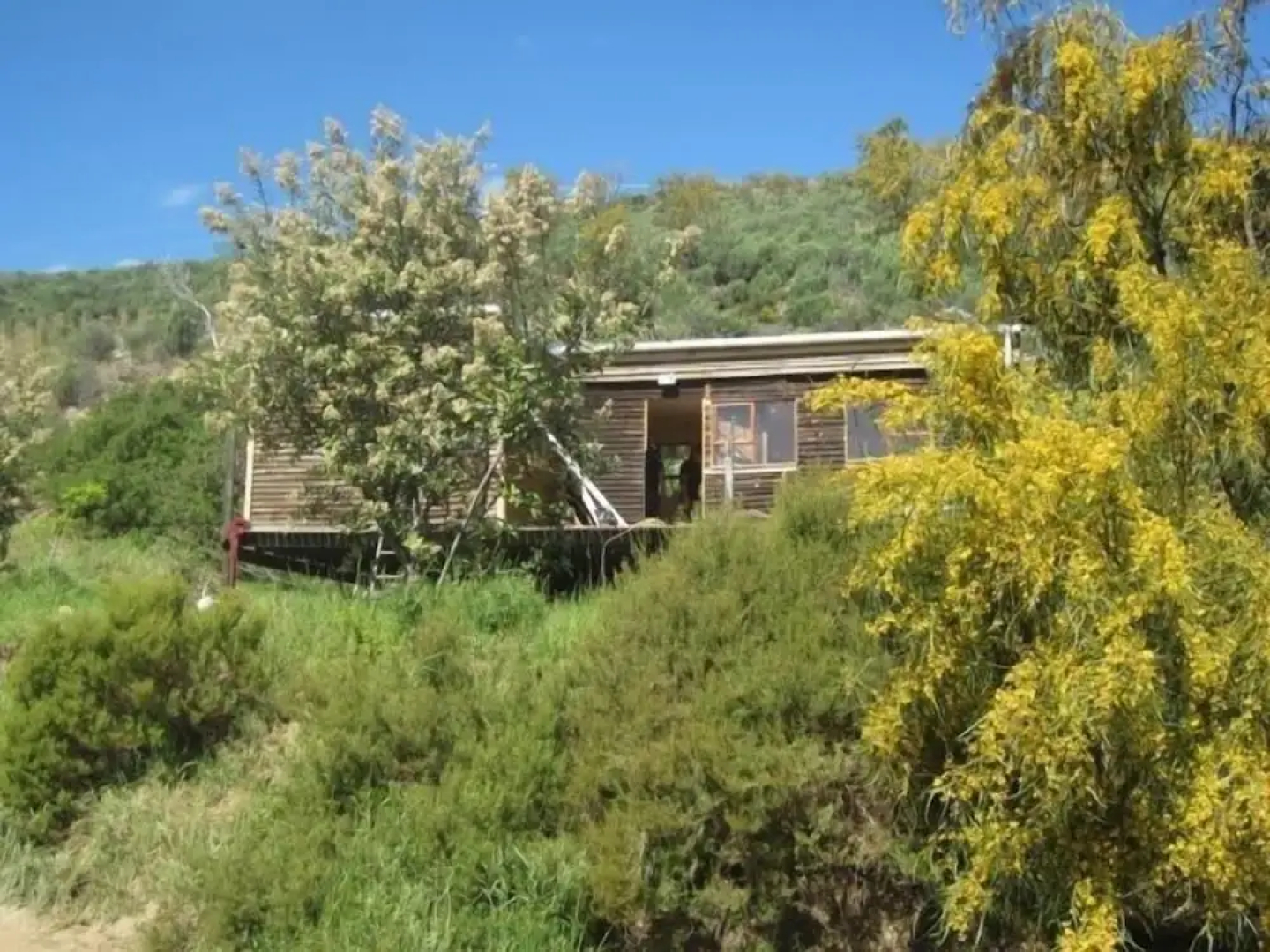 Swaynekloof Farm