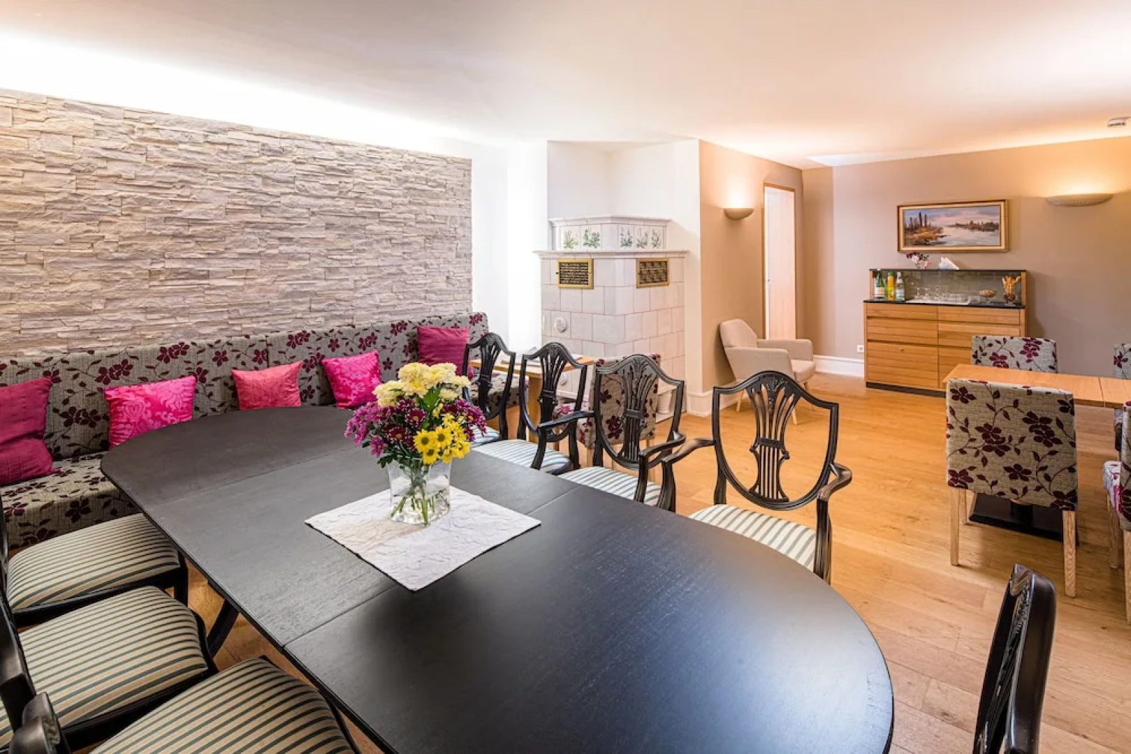 Hotel Garni Schacherer