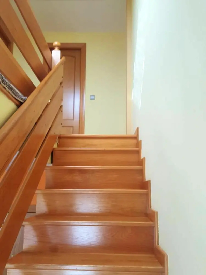 Apartment With 3 Bedrooms in Astorga, With Furnished Terrace and Wifi