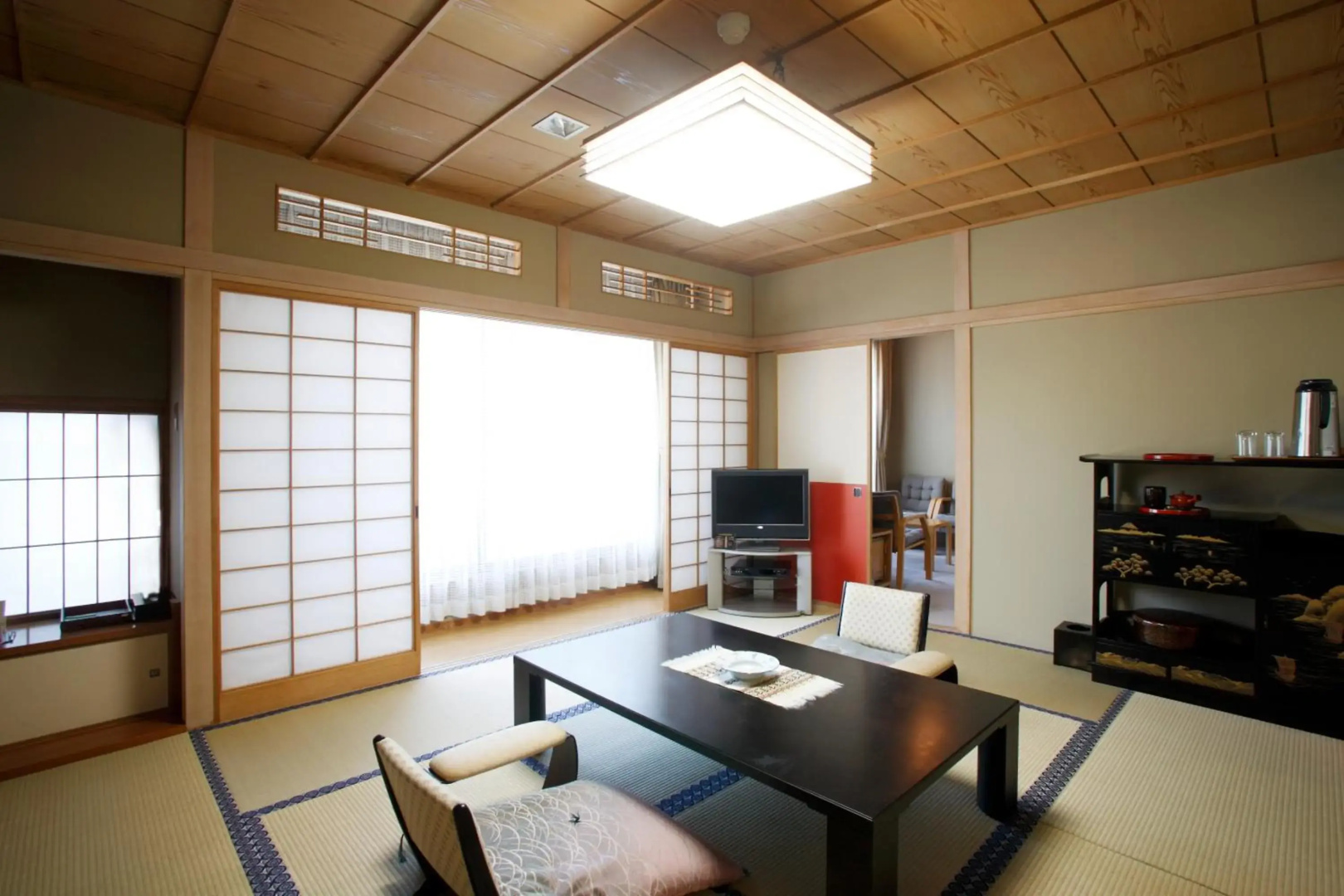 Noboribetsu Grand Hotel
