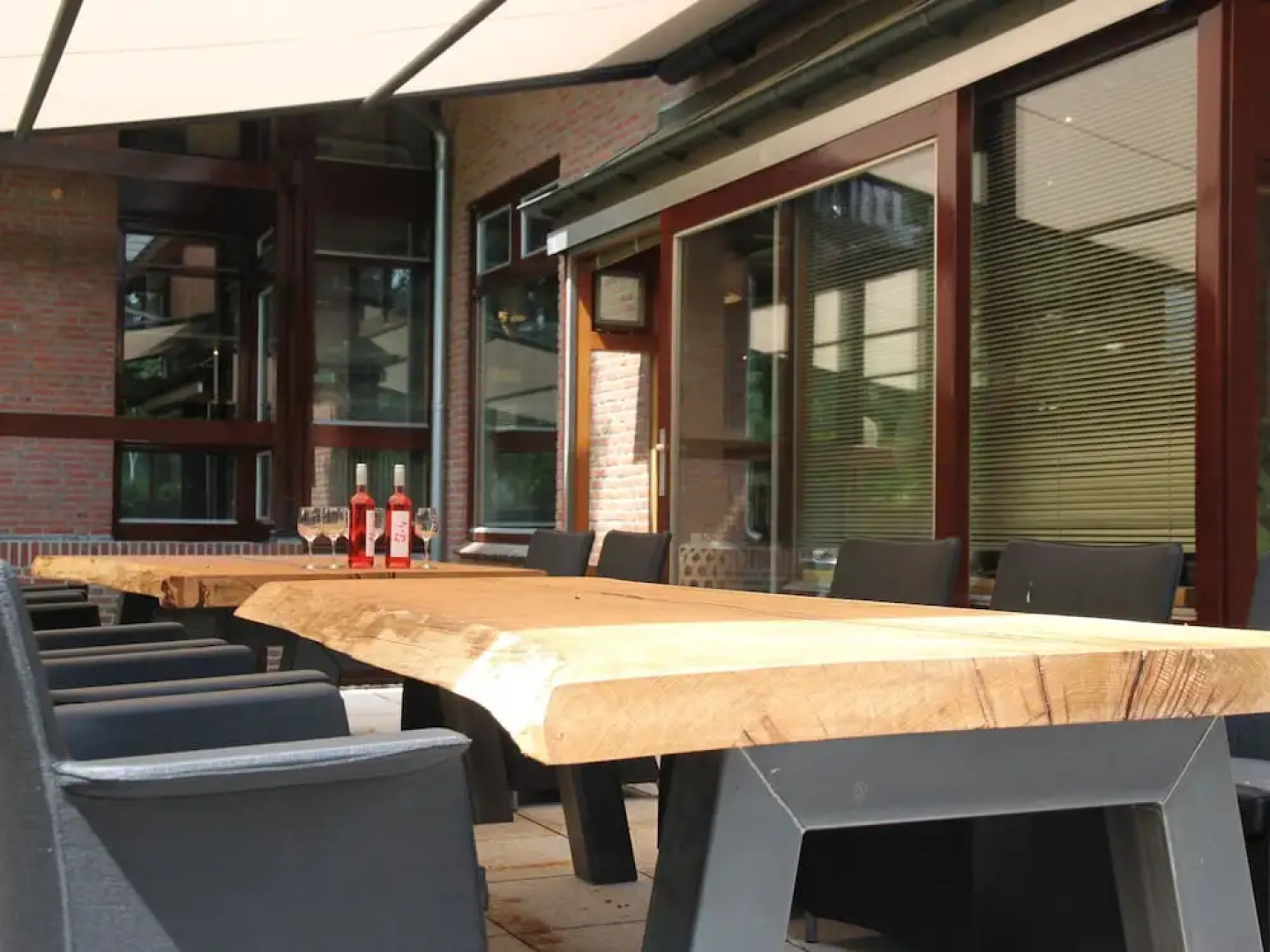 Unique & Modern Constructed Villa in Apeldoorn With Jacuzzi