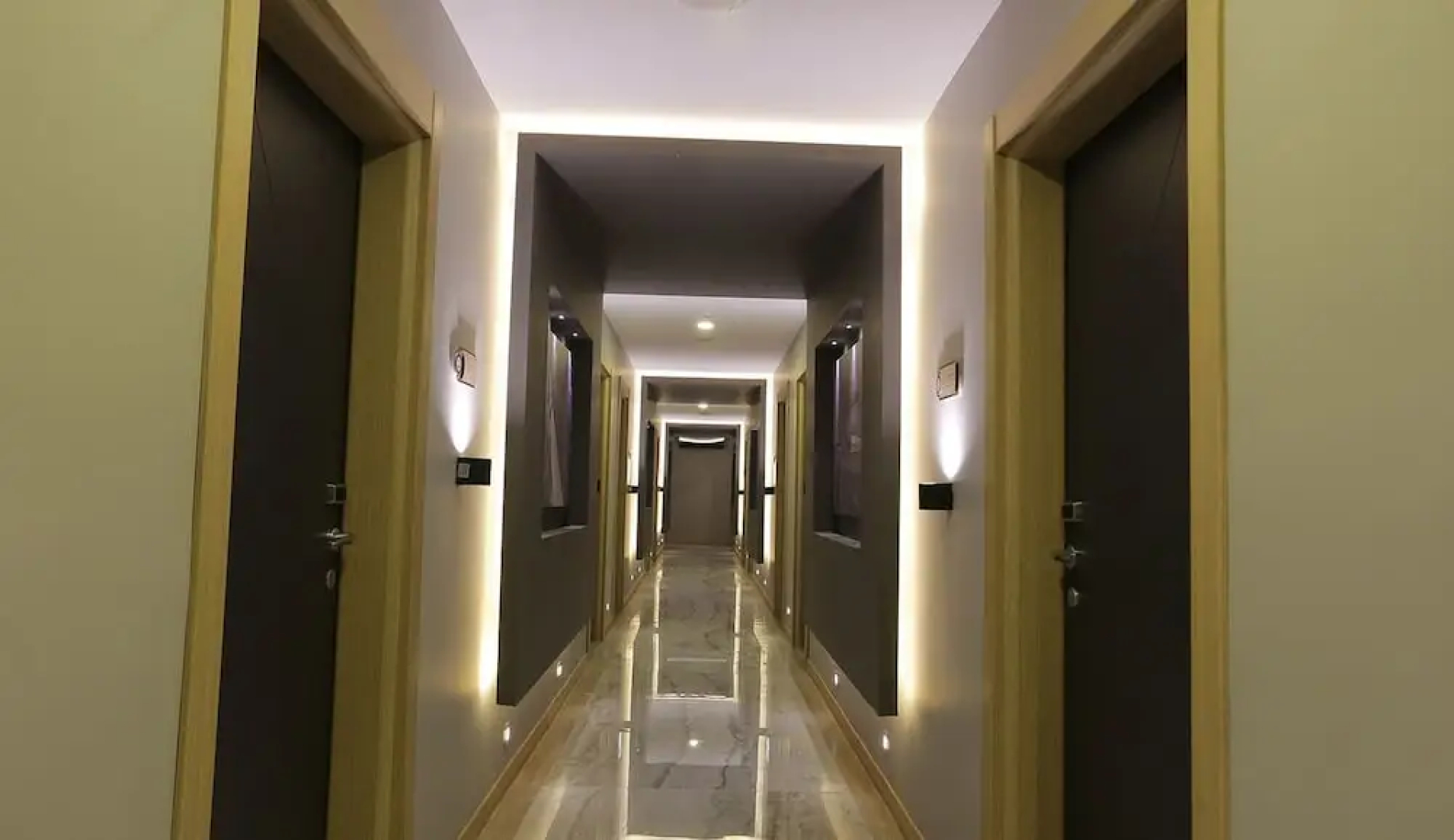 Burhaniye Marina Boutique Hotel