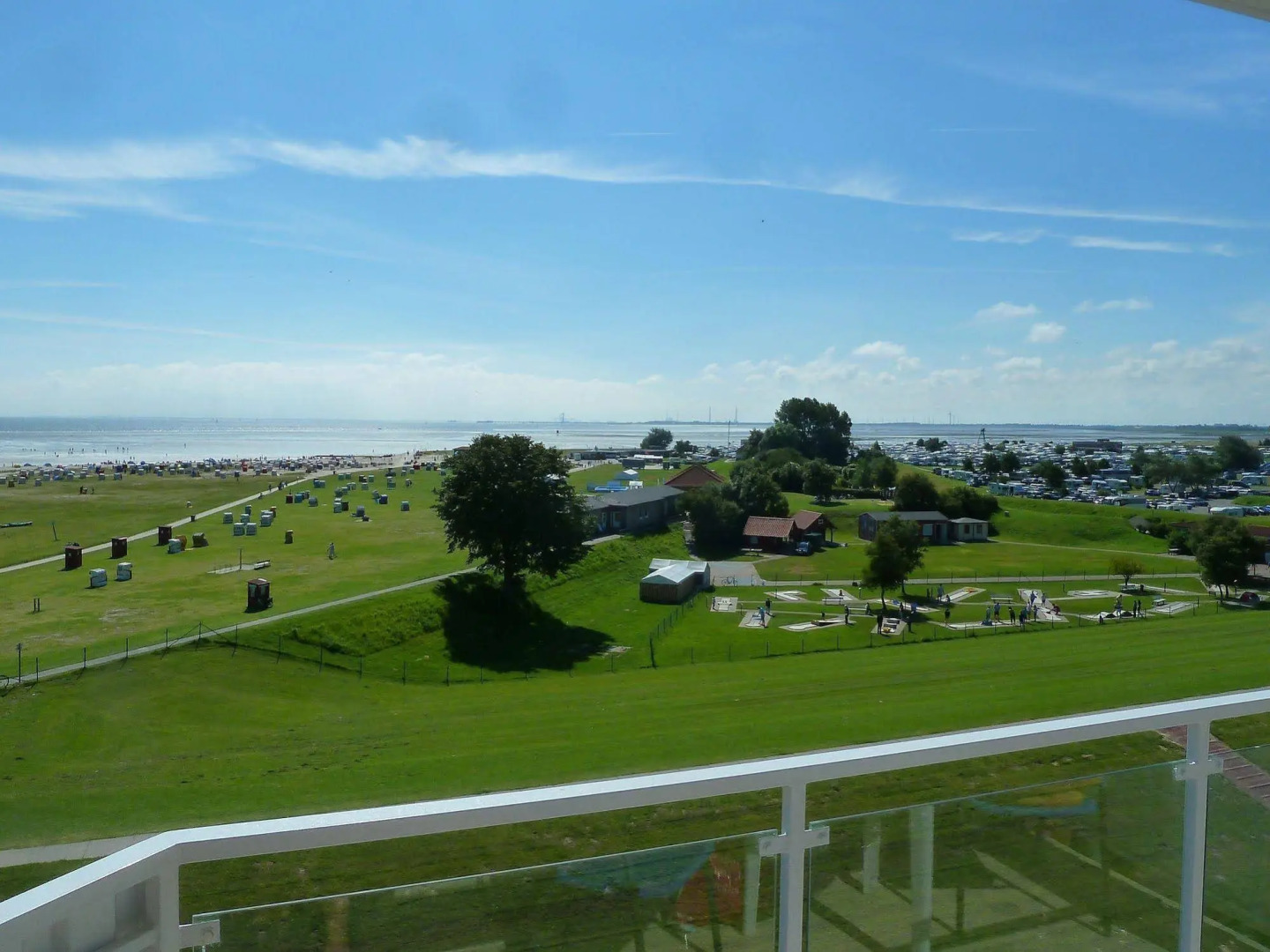 Upstalsboom Hotel Am Strand