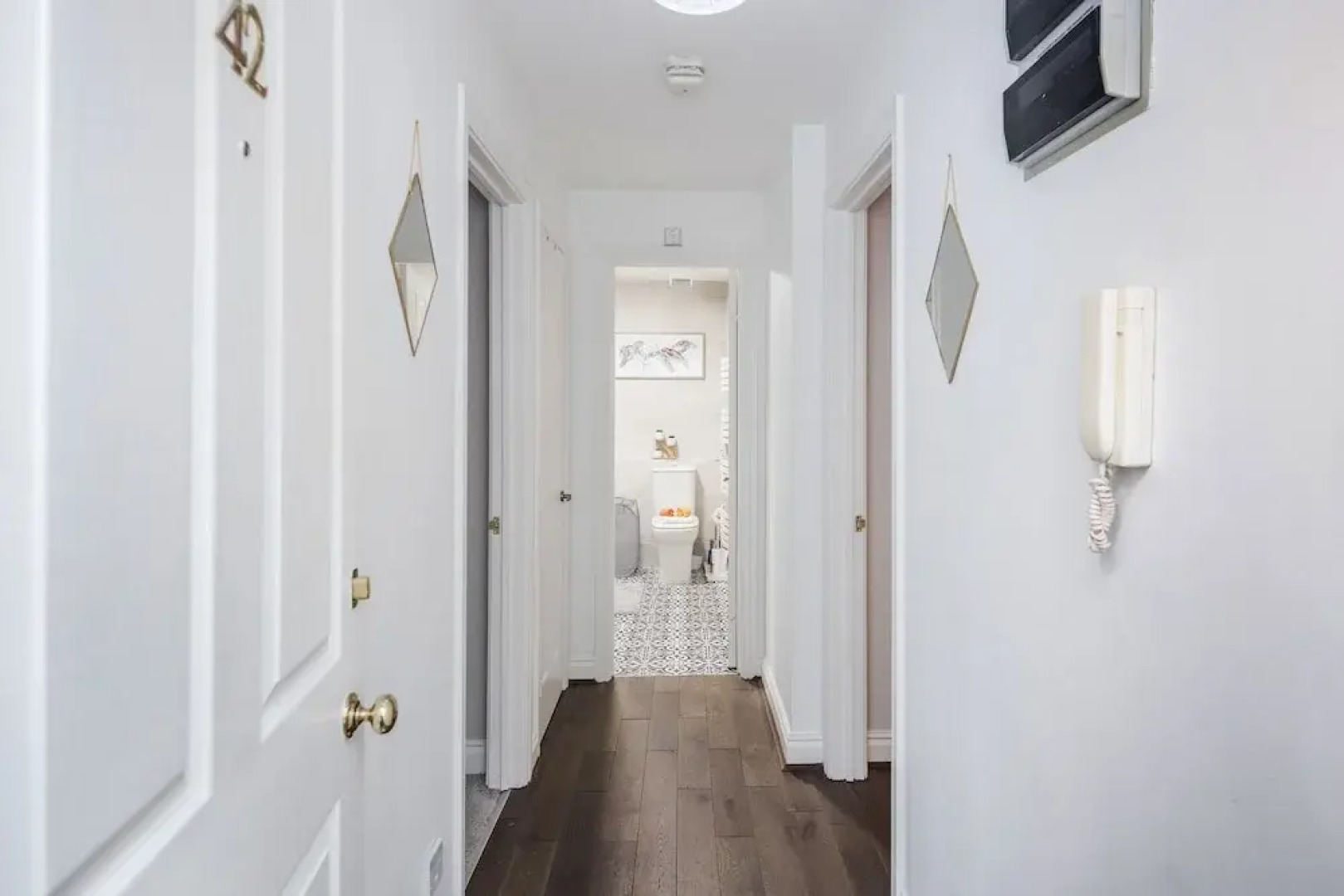 MPL Apartments The Junction Corporate Lets 2 Bed/free Parking