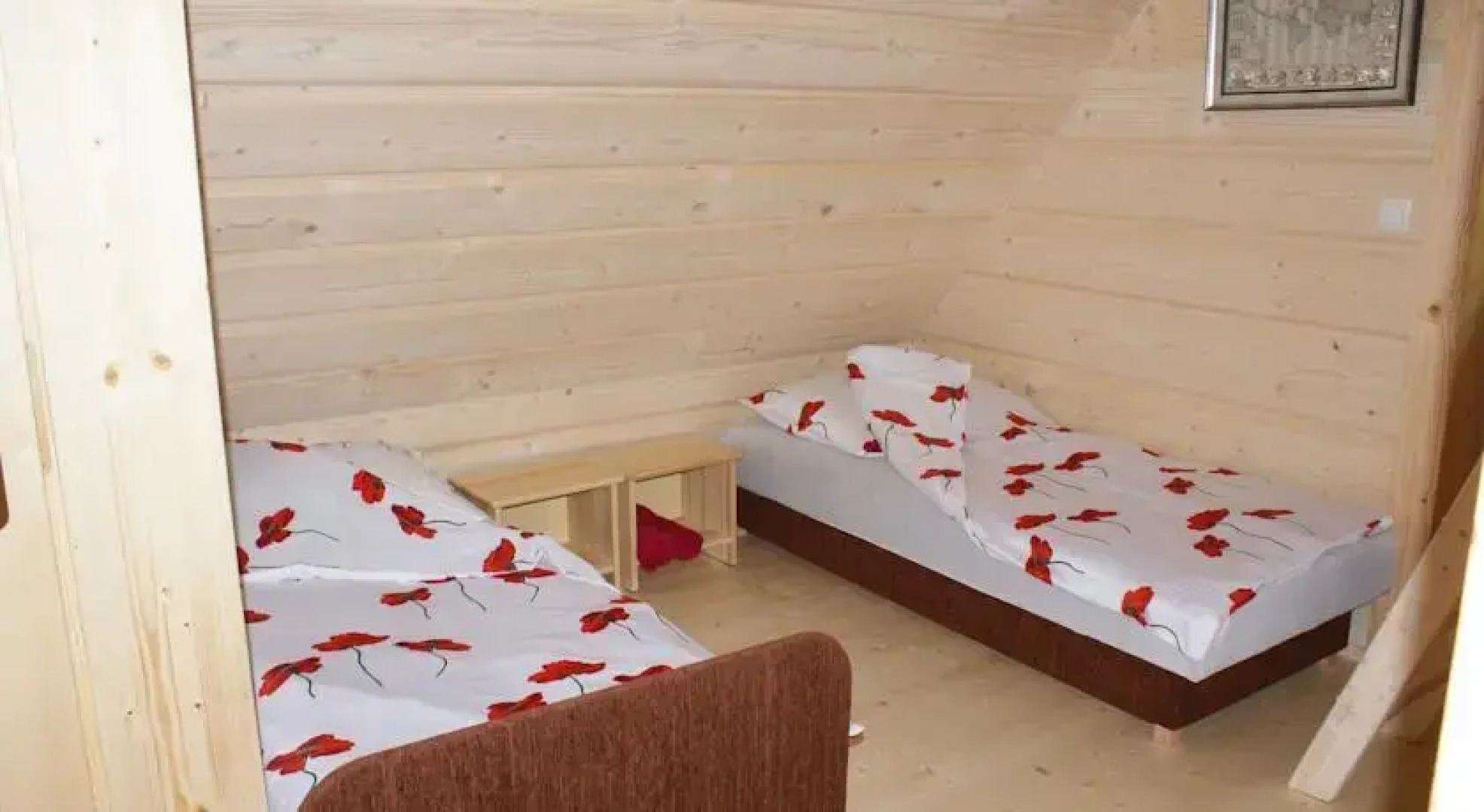 Ostoja Karlików - Domki do Wynajęcia