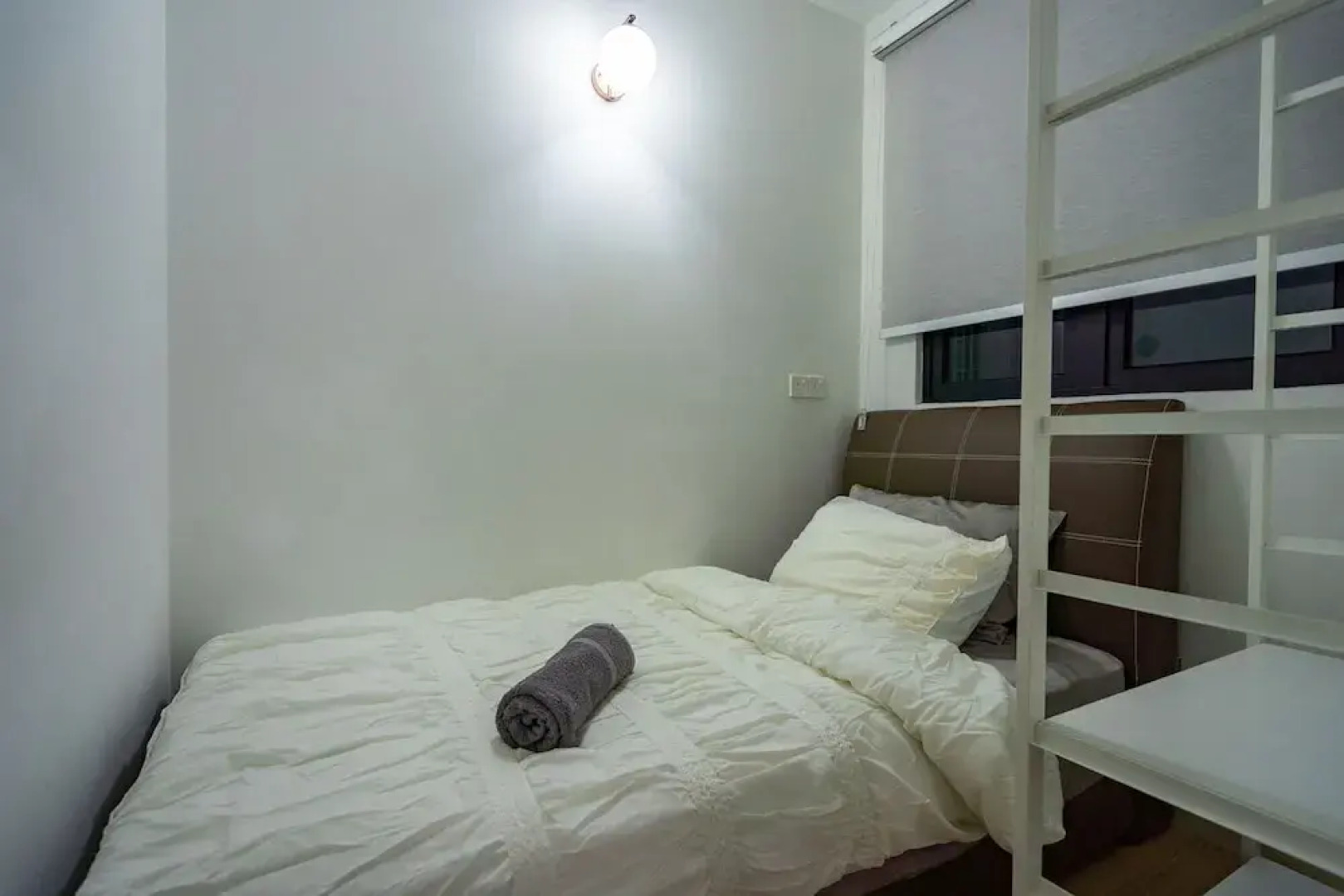 H2O Residences (PJ) by FavSpace