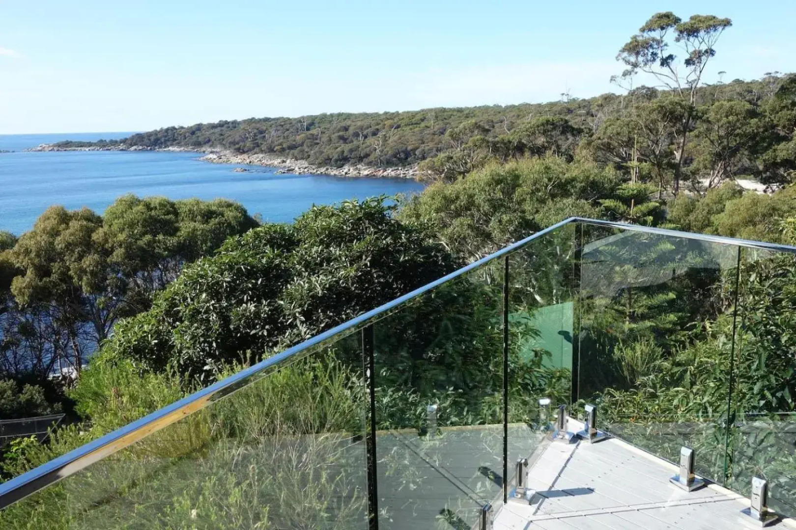 THE LOFT @ Bay of Fires Seascape