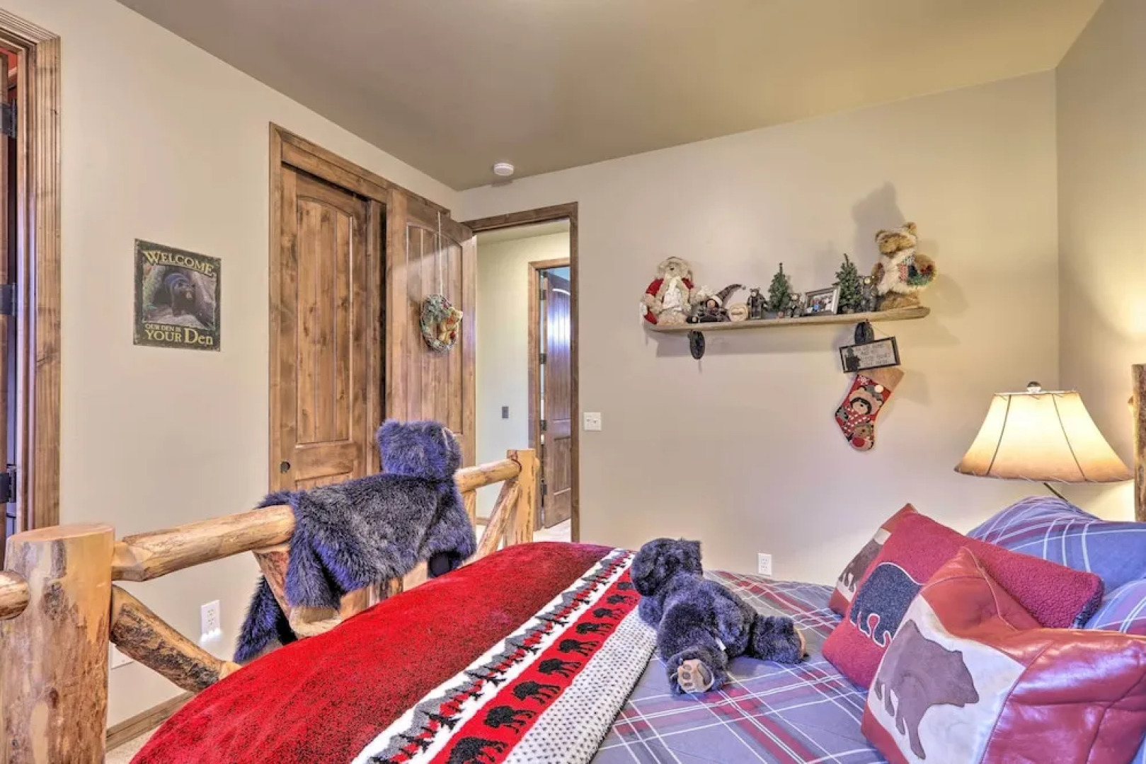 'AZ Rim Retreat' in Pine W/deck, Hot Tub & Views!