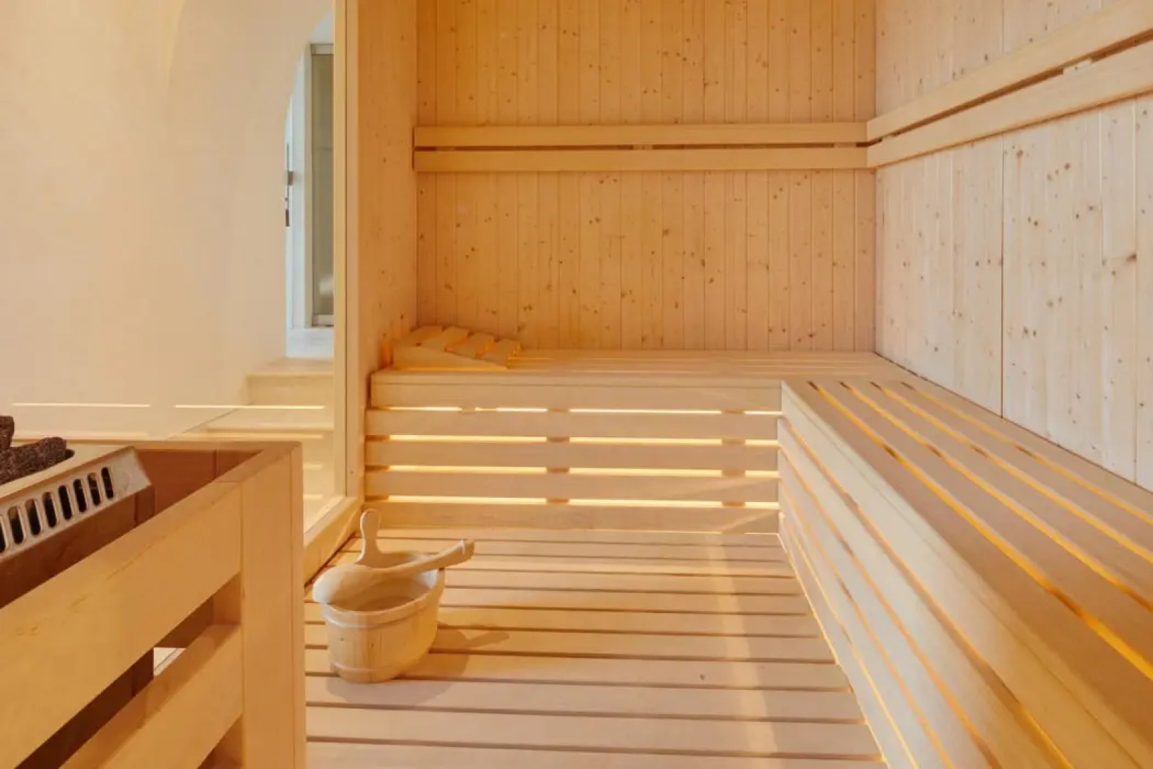 Monastero di Cortona Hotel & Spa